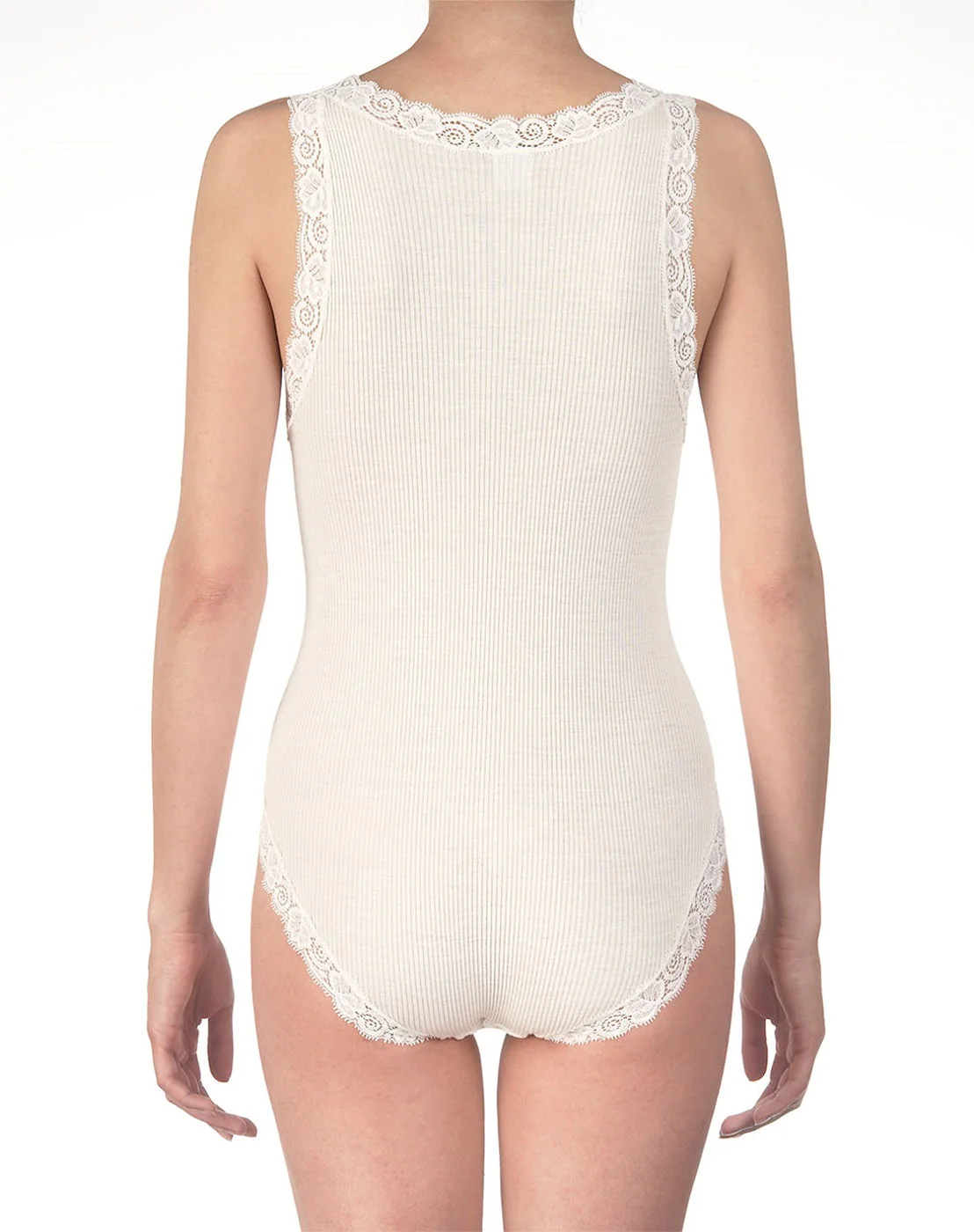 Body Woman70% Wool , 30% Silk 3418 - Image 4