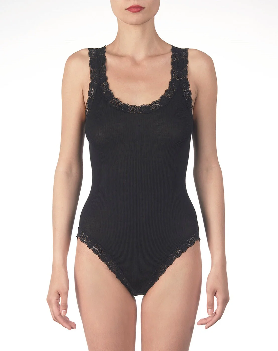 Body Woman70% Wool , 30% Silk 3418 - Image 5