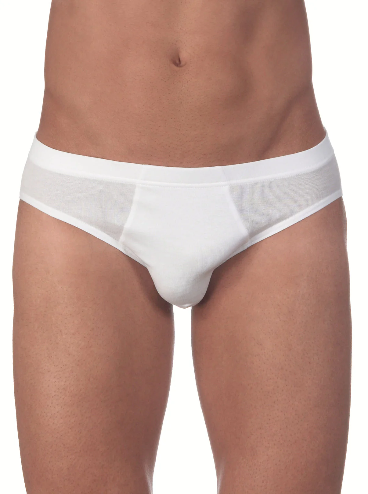 Cotton Brief Man 53 - Image 3