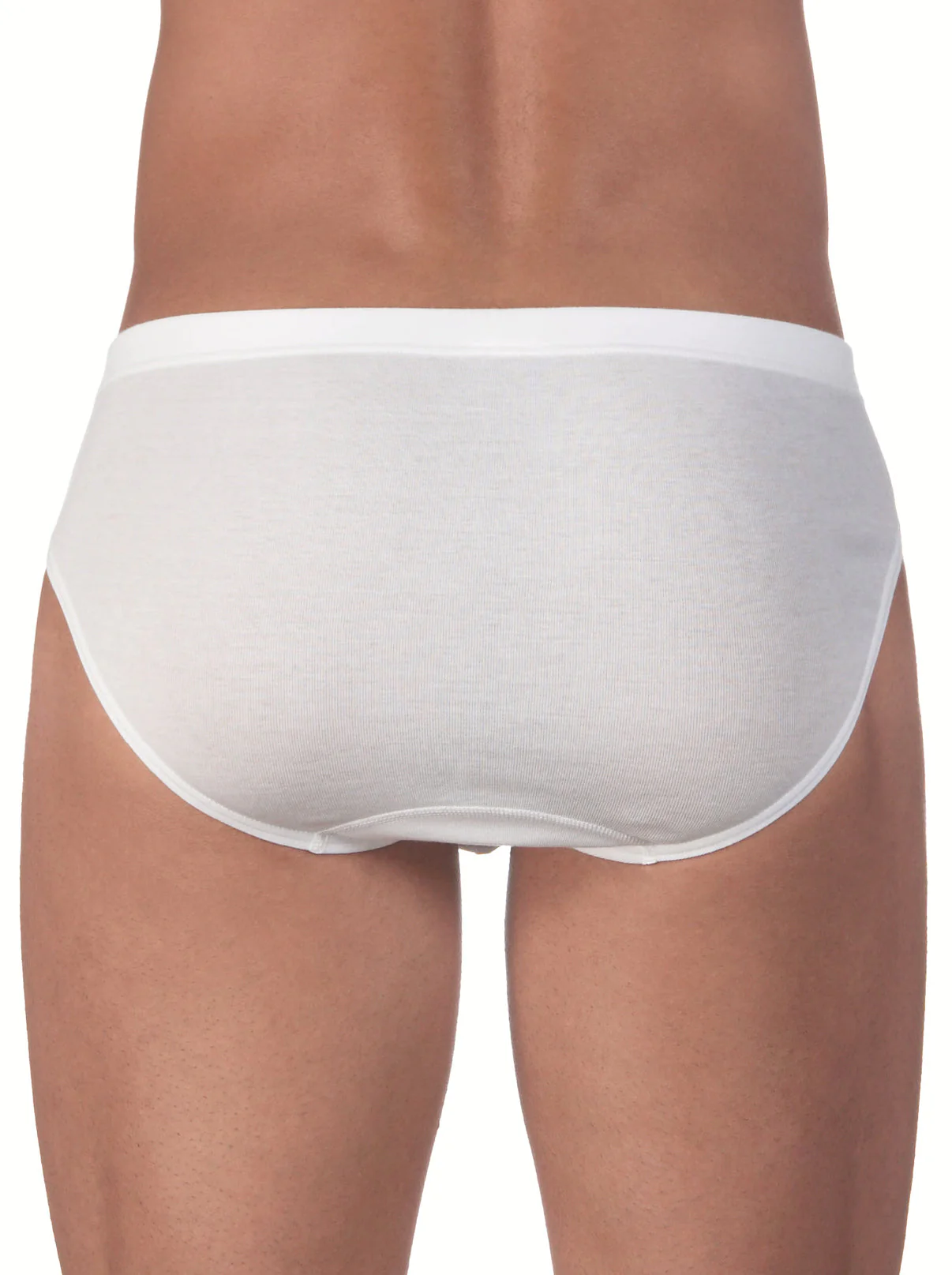 Cotton Brief Man 53 - Image 4