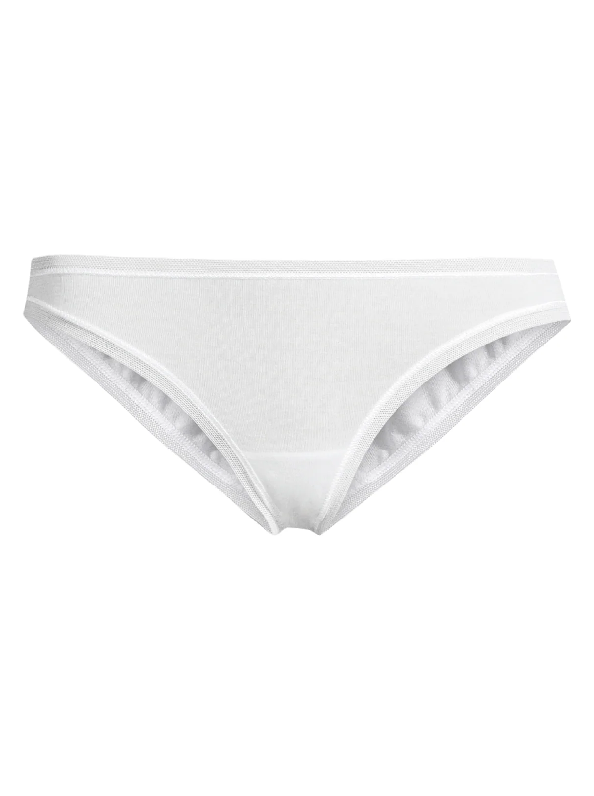 Mini low-rise Brief 100% Cotton 301 - Image 3