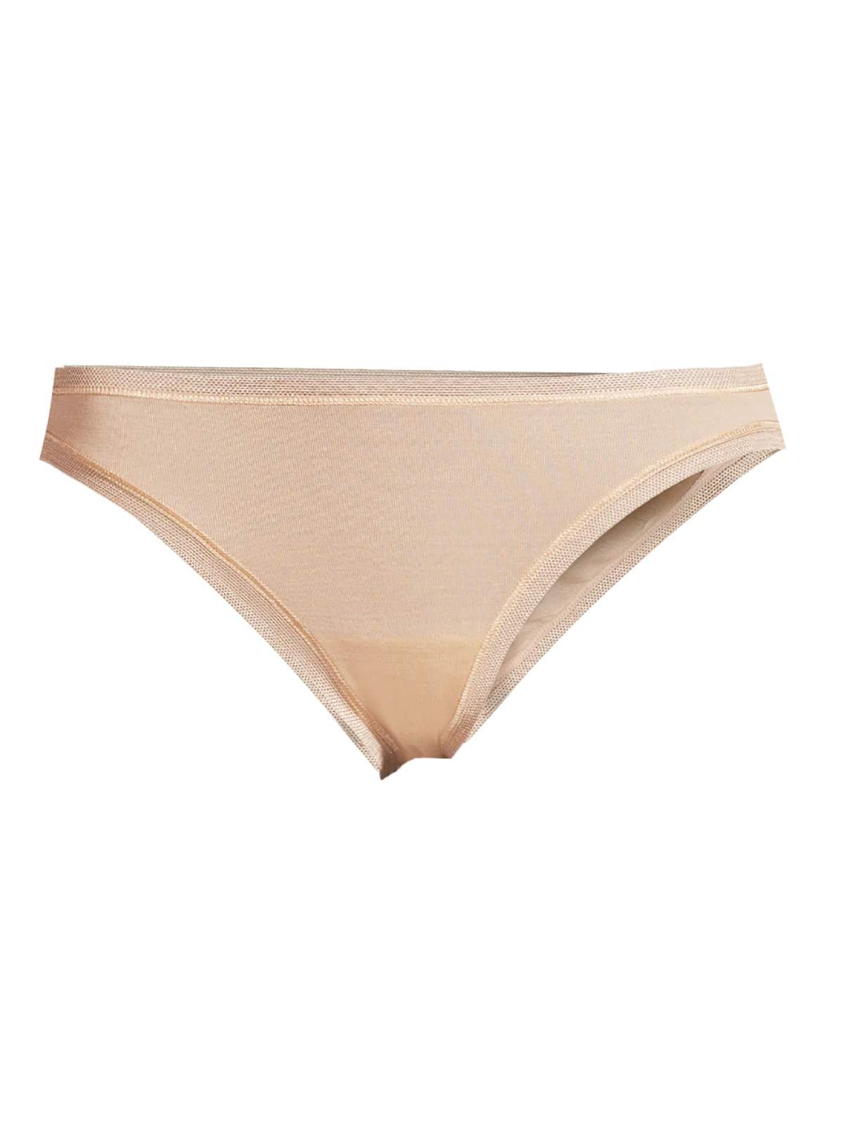 Mini low-rise Brief 100% Cotton 301 - Image 9