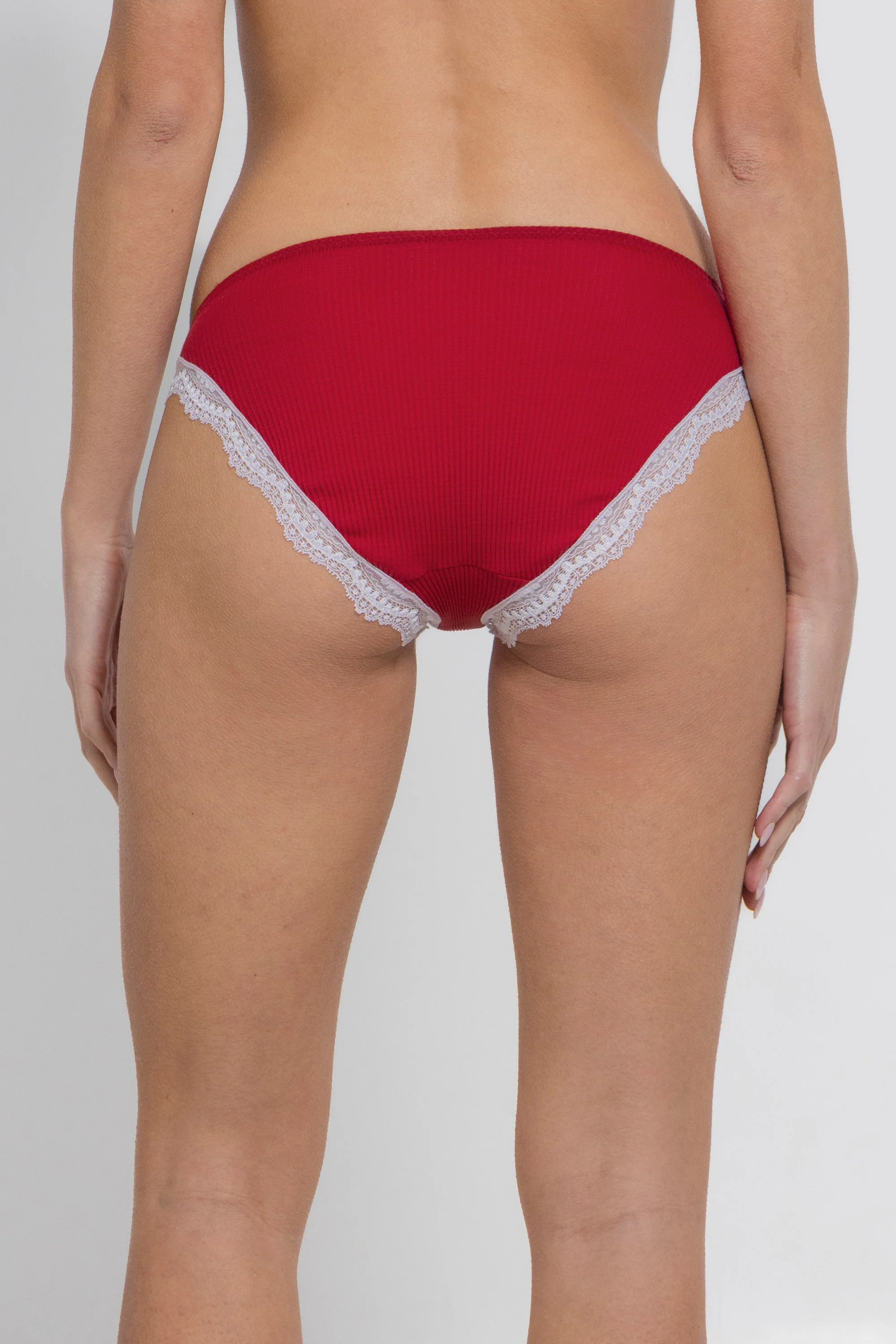 Filoscozia Mini Low-rise Briefs 3161 - Image 20