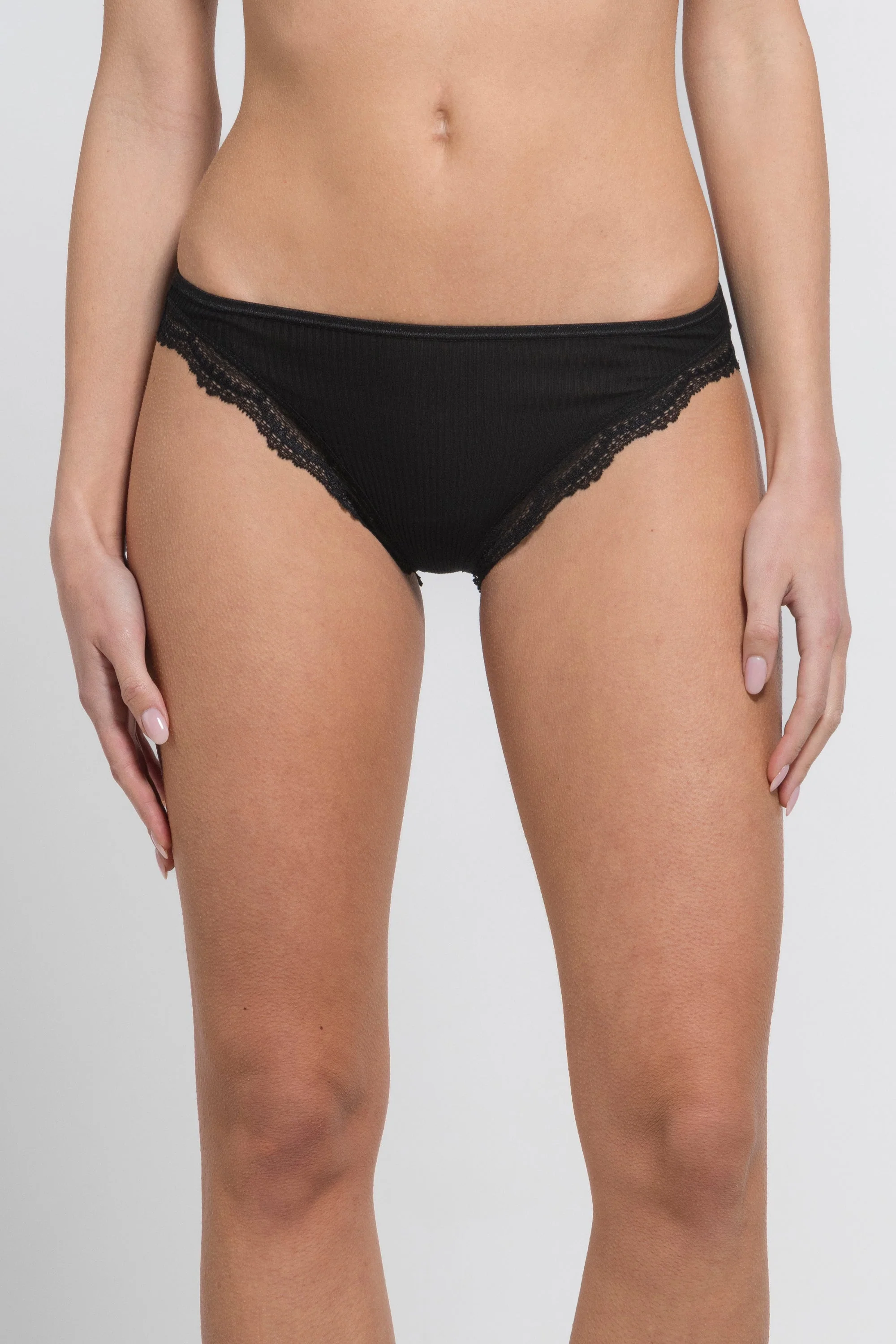 Filoscozia Mini Low-rise Briefs 3161 - Image 6