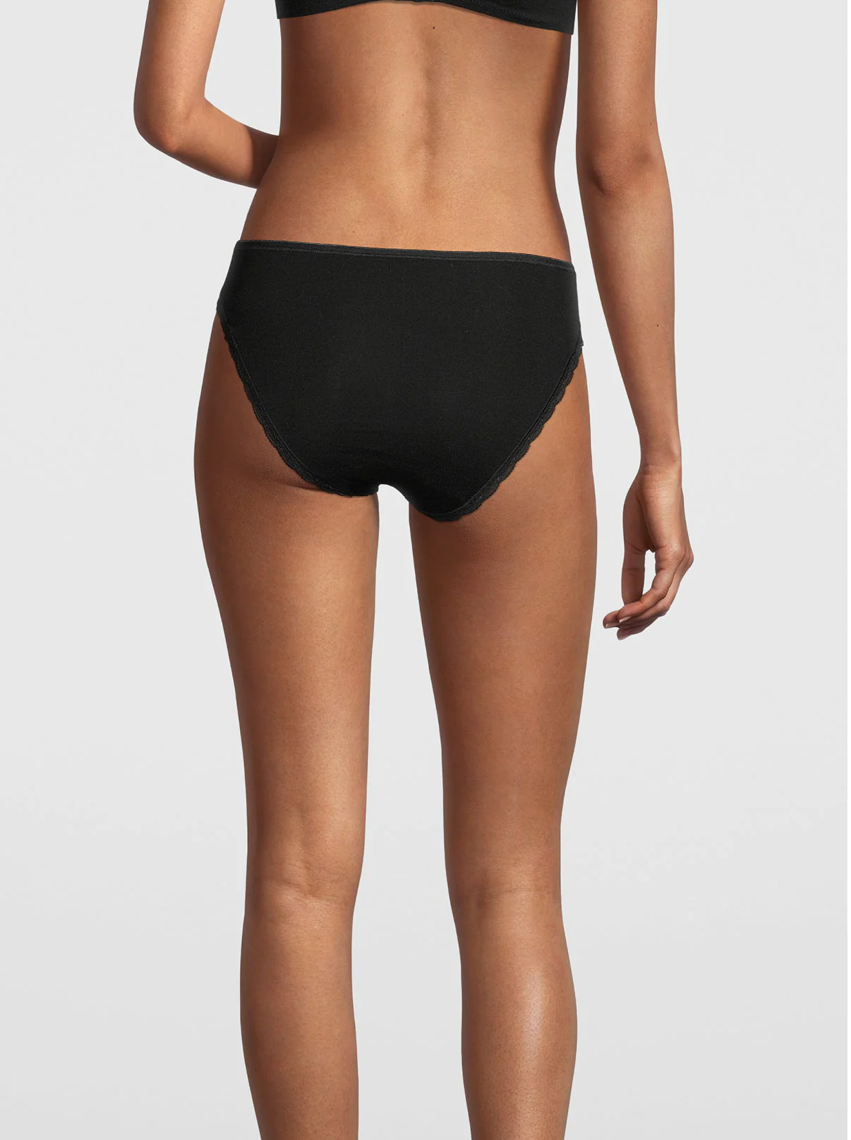 Filoscozia Mini low-rise Briefs 3171 - Image 5
