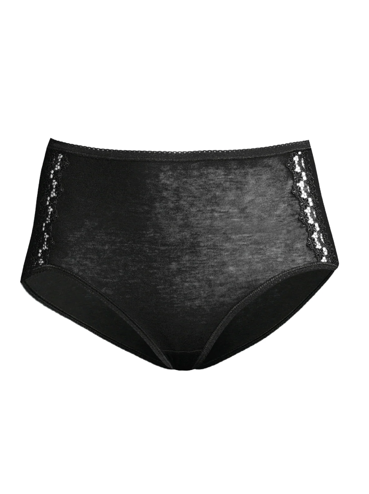 Maxi Brief woman 100% Cotton 329 - Image 6