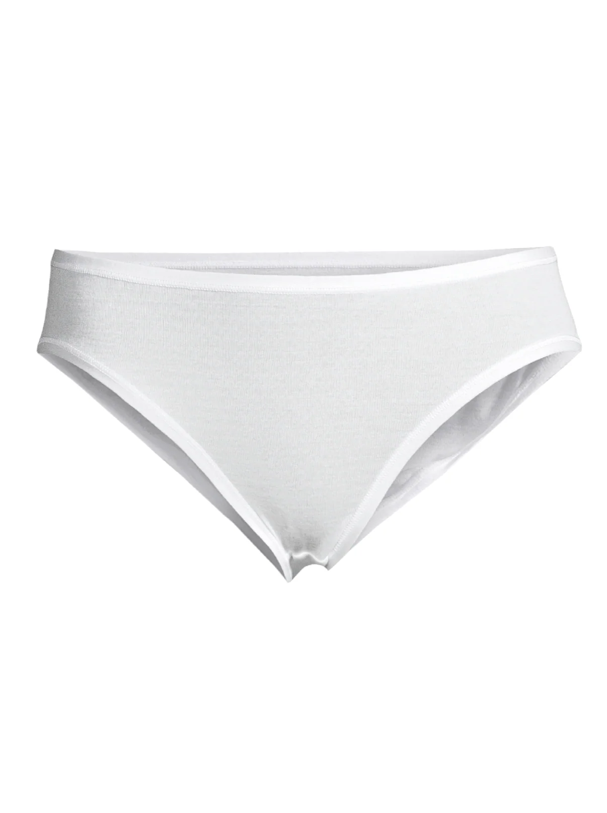 High Rise Briefs in Cotton 473 - Image 3
