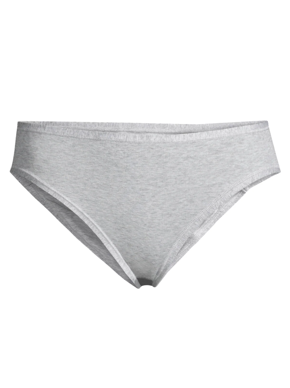 High Rise Briefs in Cotton 473 - Image 9