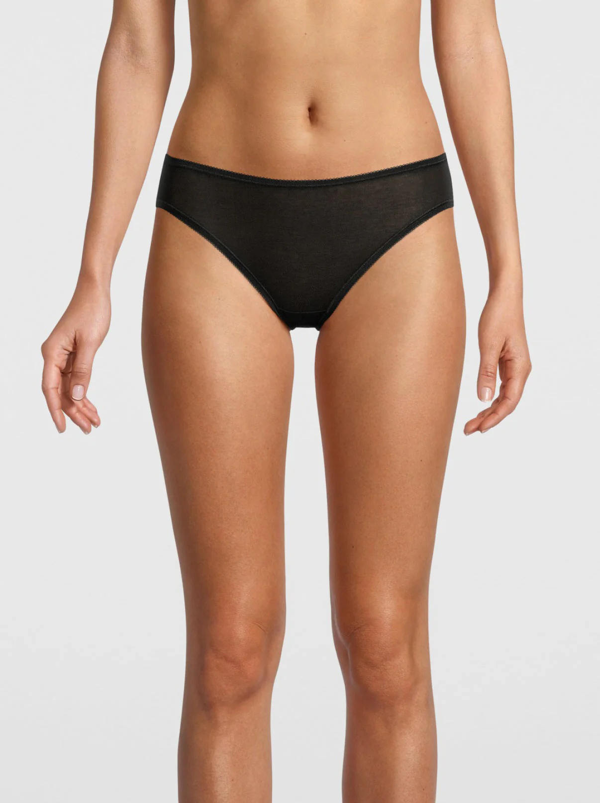 Filoscozia low - medium rise Briefs 525 - Image 3