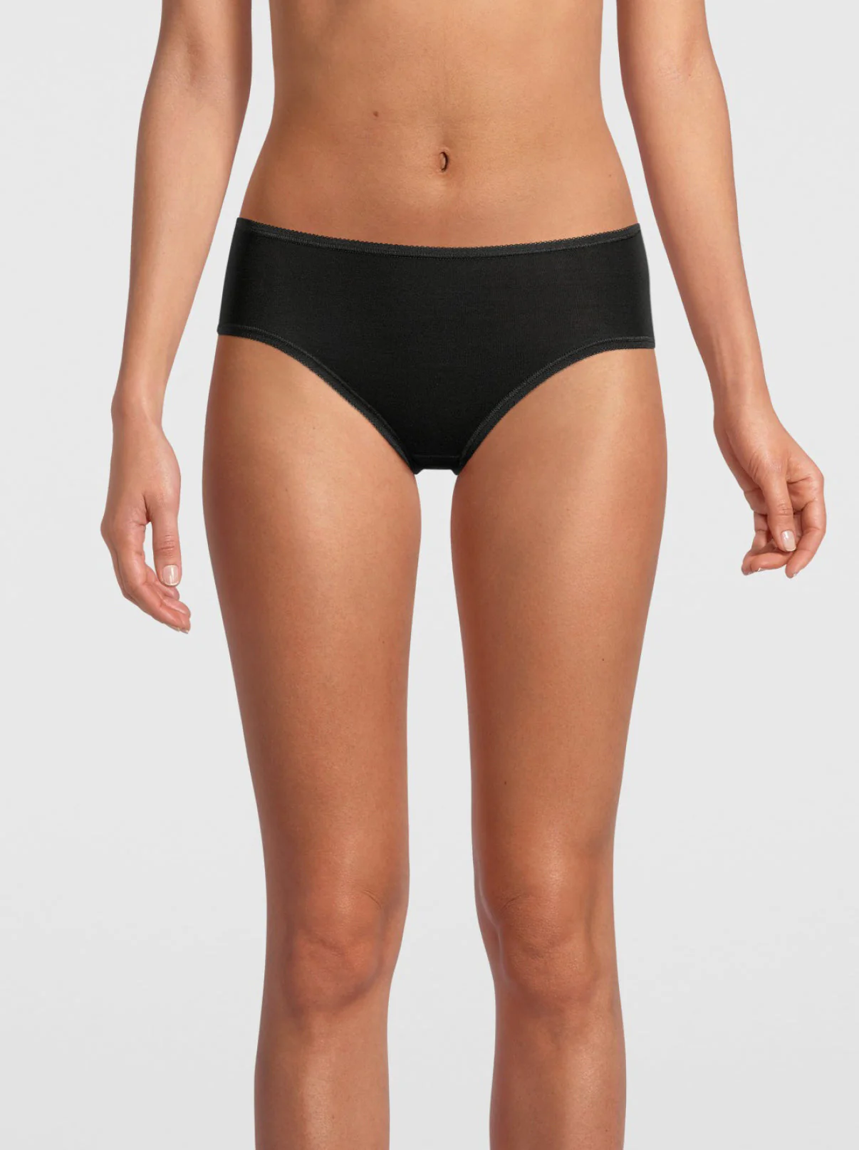Filoscozia Middle rise Briefs 526 - Image 3