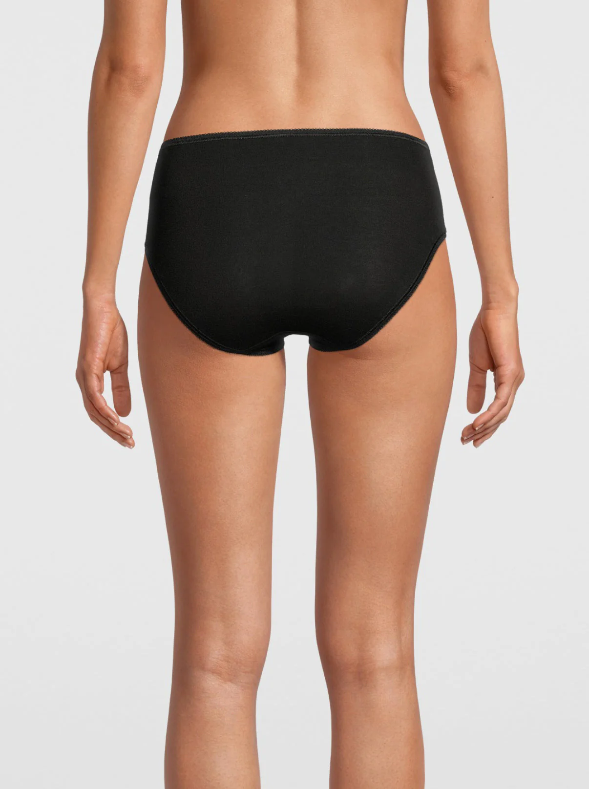 Filoscozia Middle rise Briefs 526 - Image 4