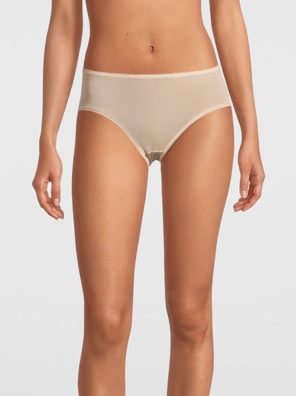 Filoscozia Middle rise Briefs 526 - Image 5