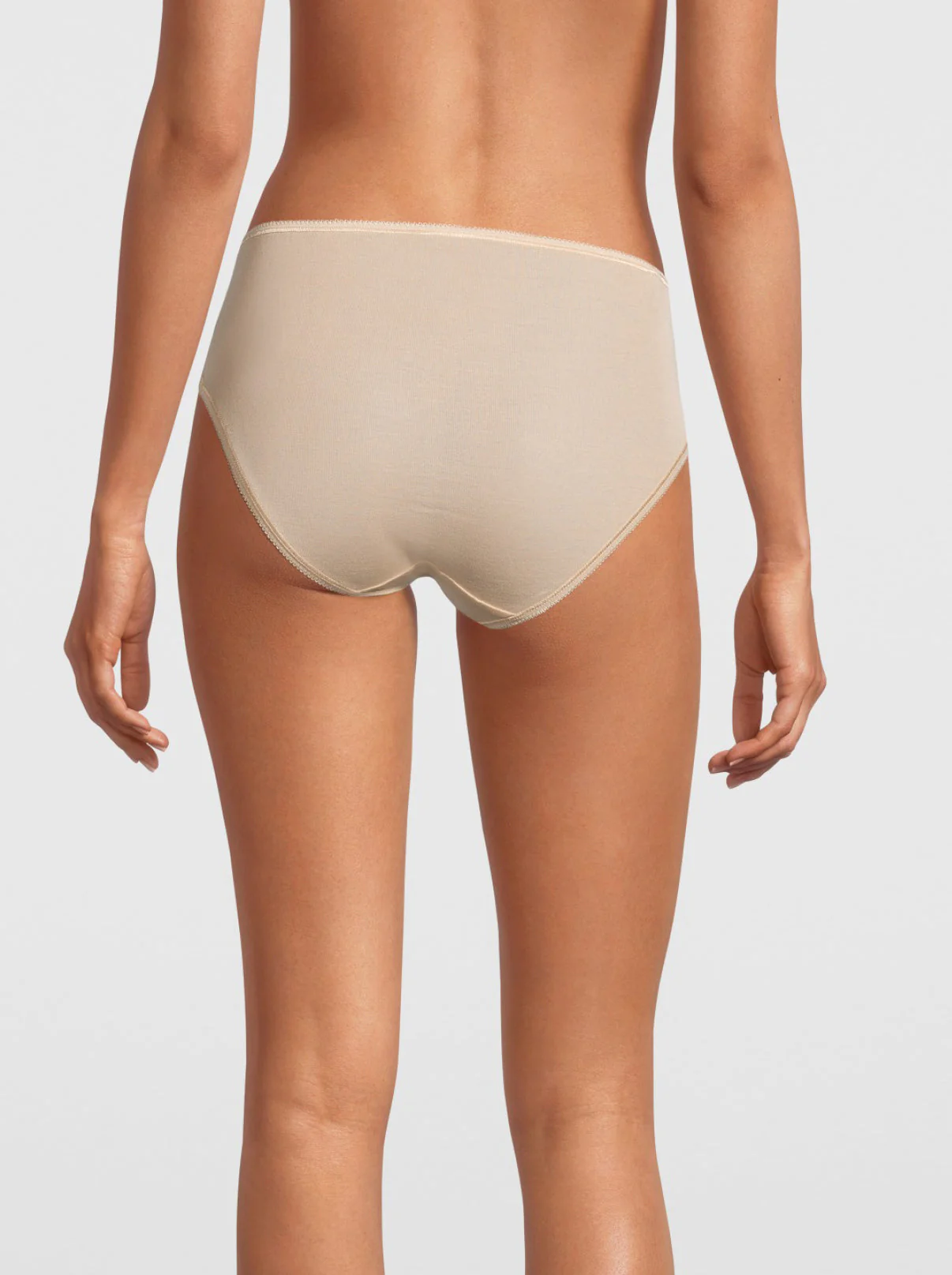Filoscozia Middle rise Briefs 526 - Image 6