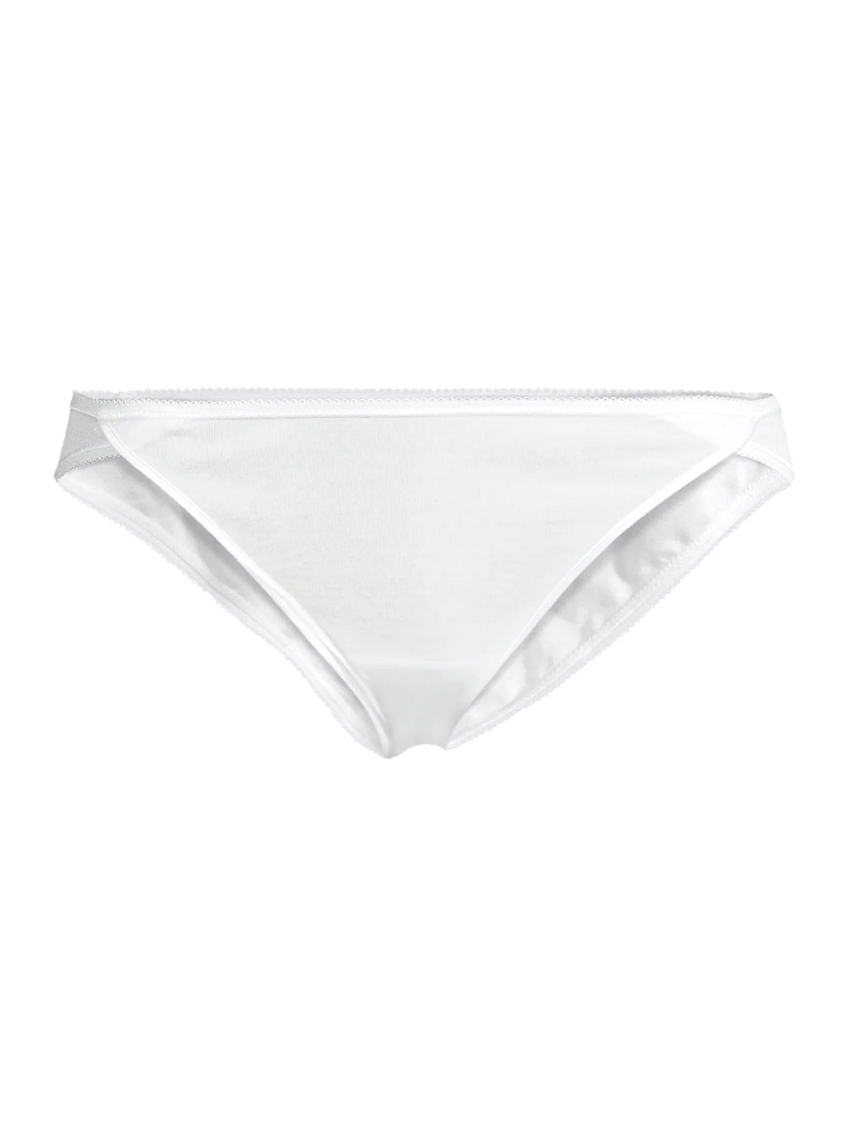 Midi Briefs 100% Cotton 553 - Image 3