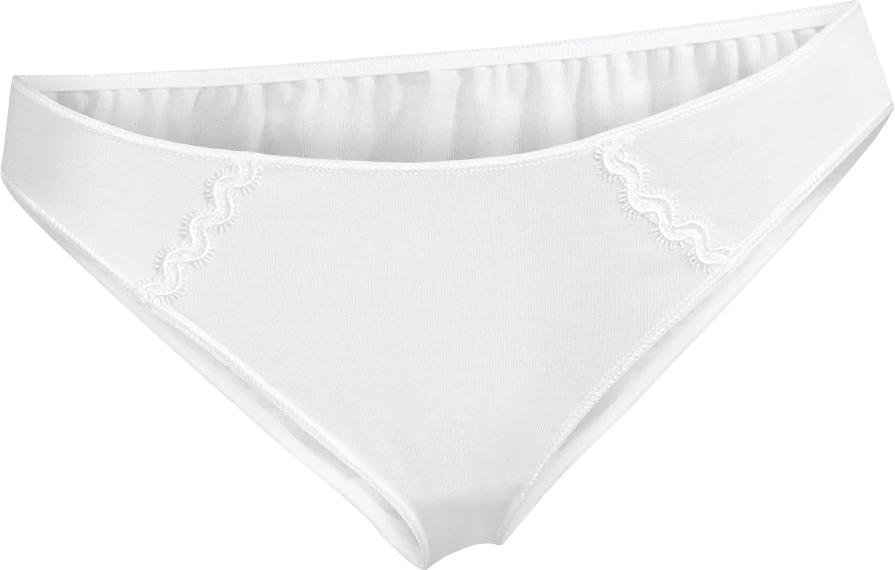 Brief 100% Cotton 6812 - Image 3