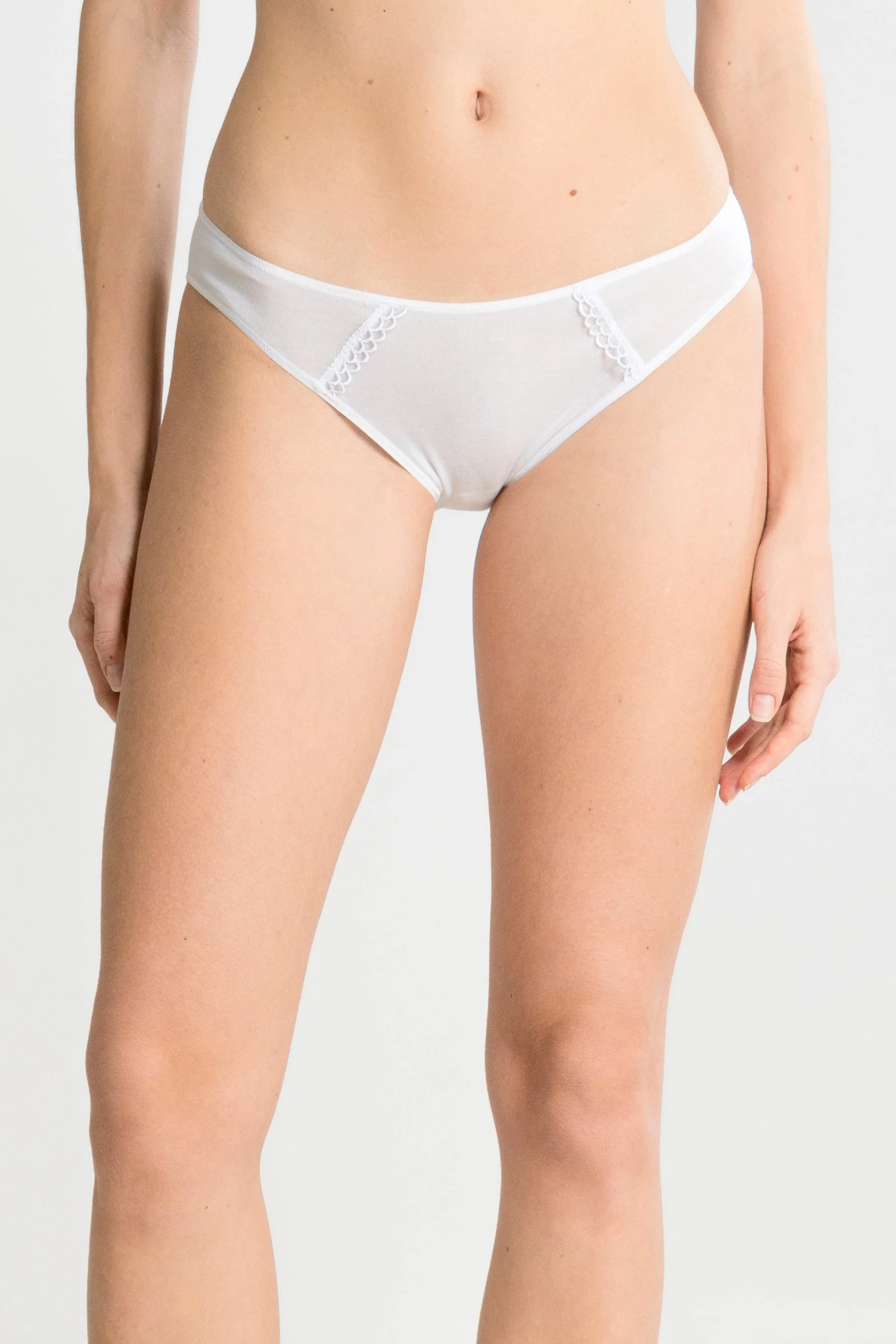 Brief Woman Cotton 7182