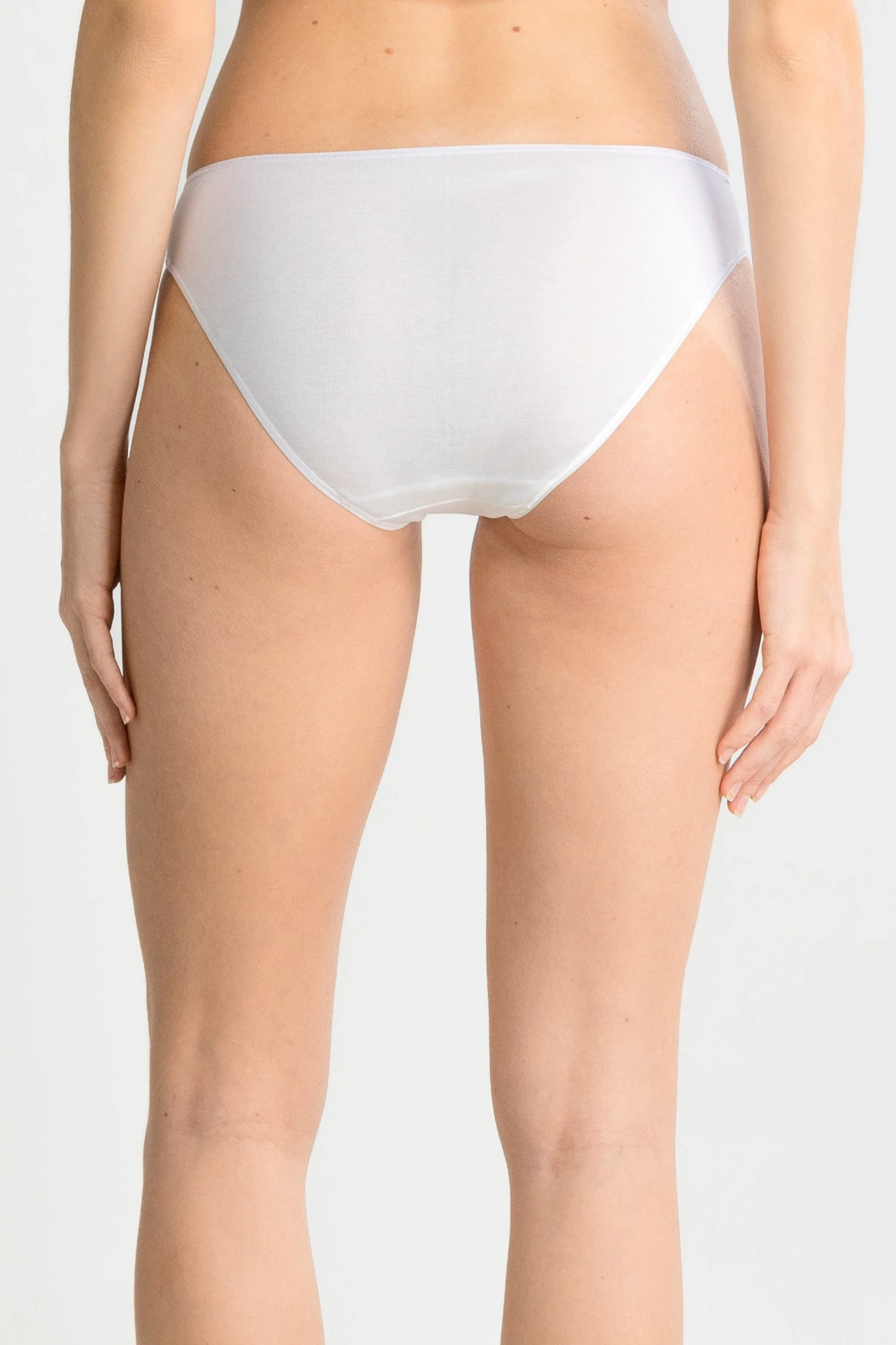 Brief Woman Cotton 7182 - Image 2
