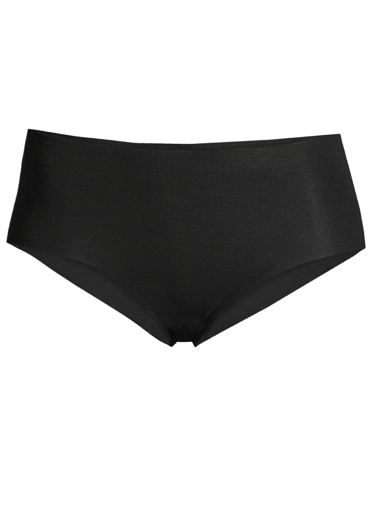 Laser cut elasticated high-rise Brief 502 - Image 6
