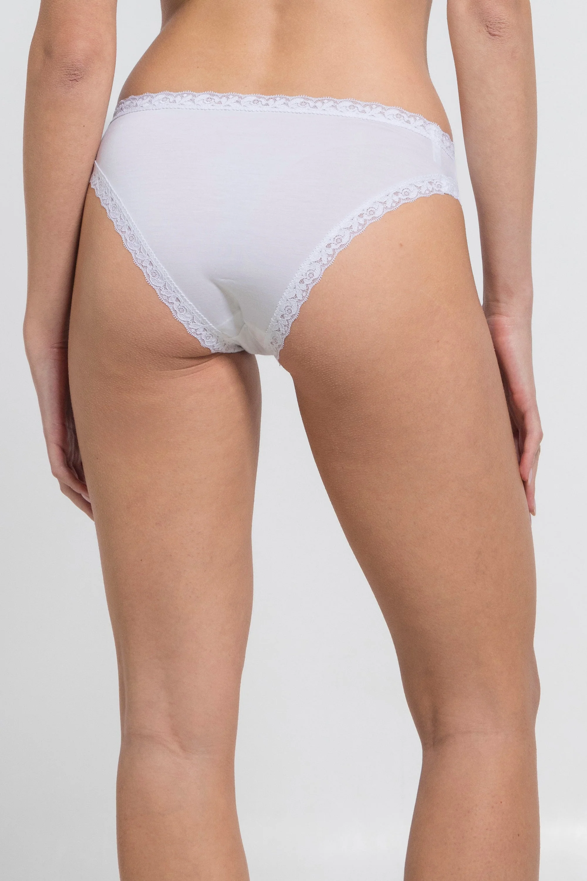 Brief Woman94% Modal , 6% Elastane 1105 - Image 2
