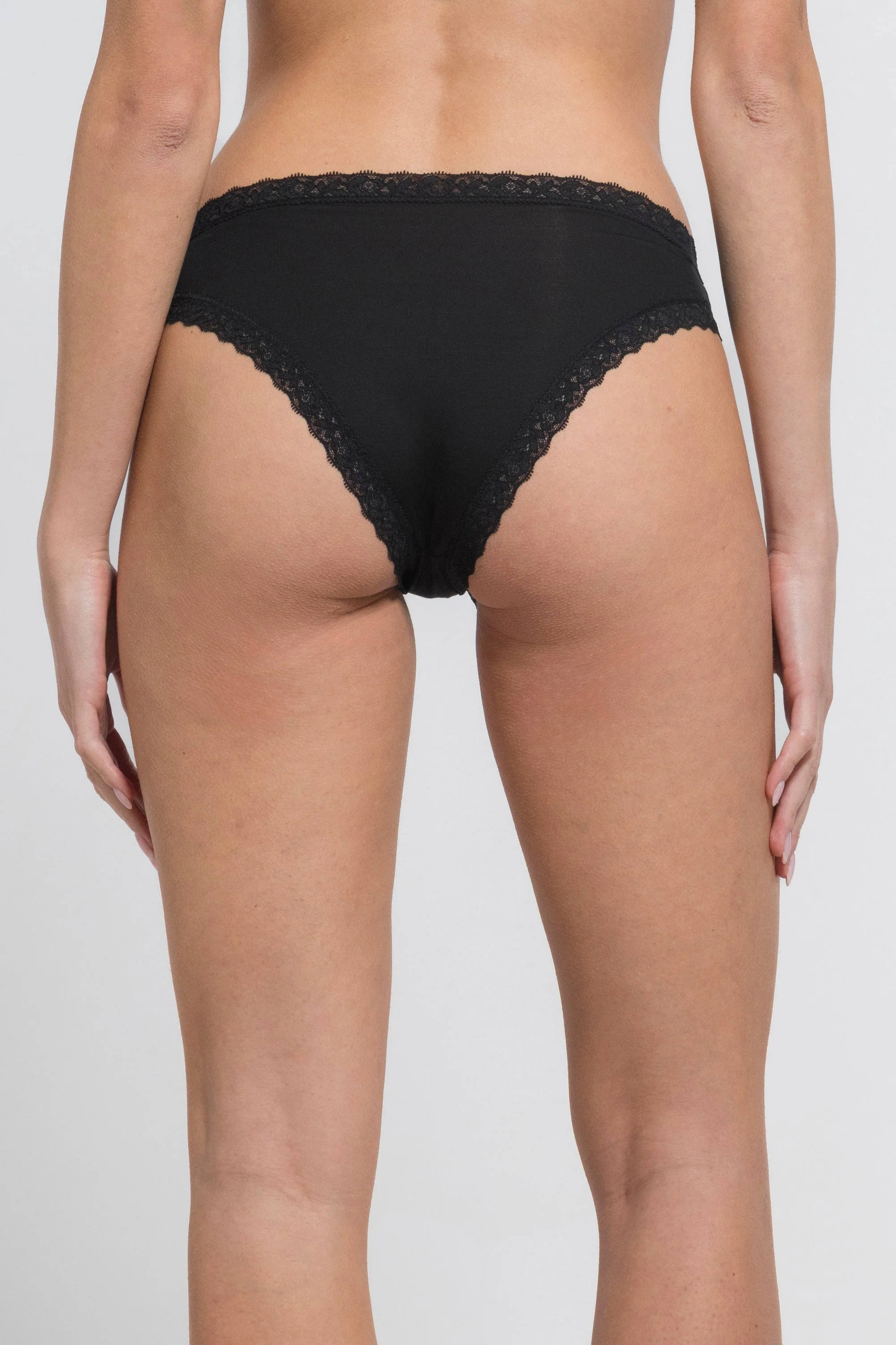 Brief Woman94% Modal , 6% Elastane 1105 - Image 4