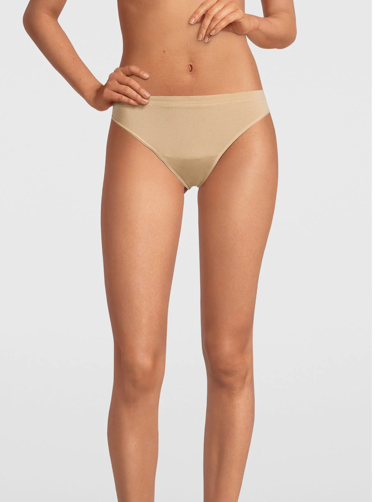 Ultralight Modal Brasilian Briefs 1213 - Image 7