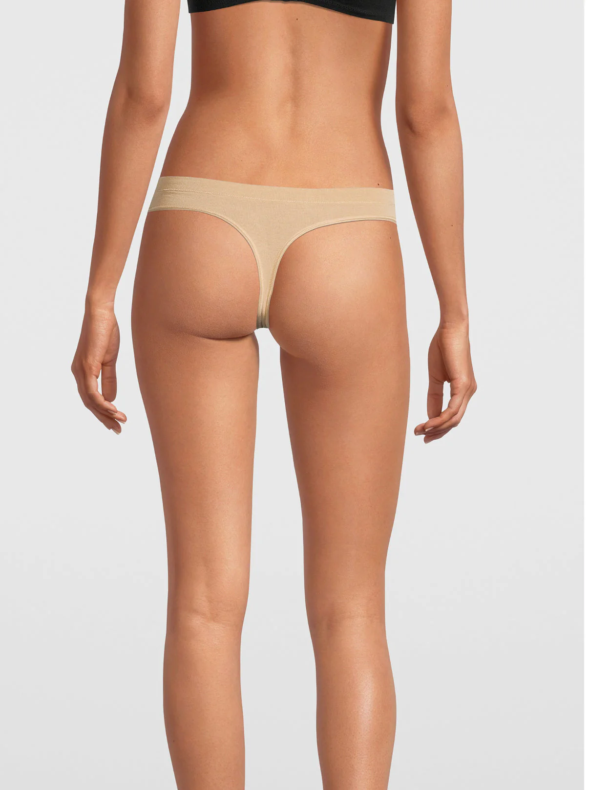 Ultralight Modal Brasilian Briefs 1213 - Image 8