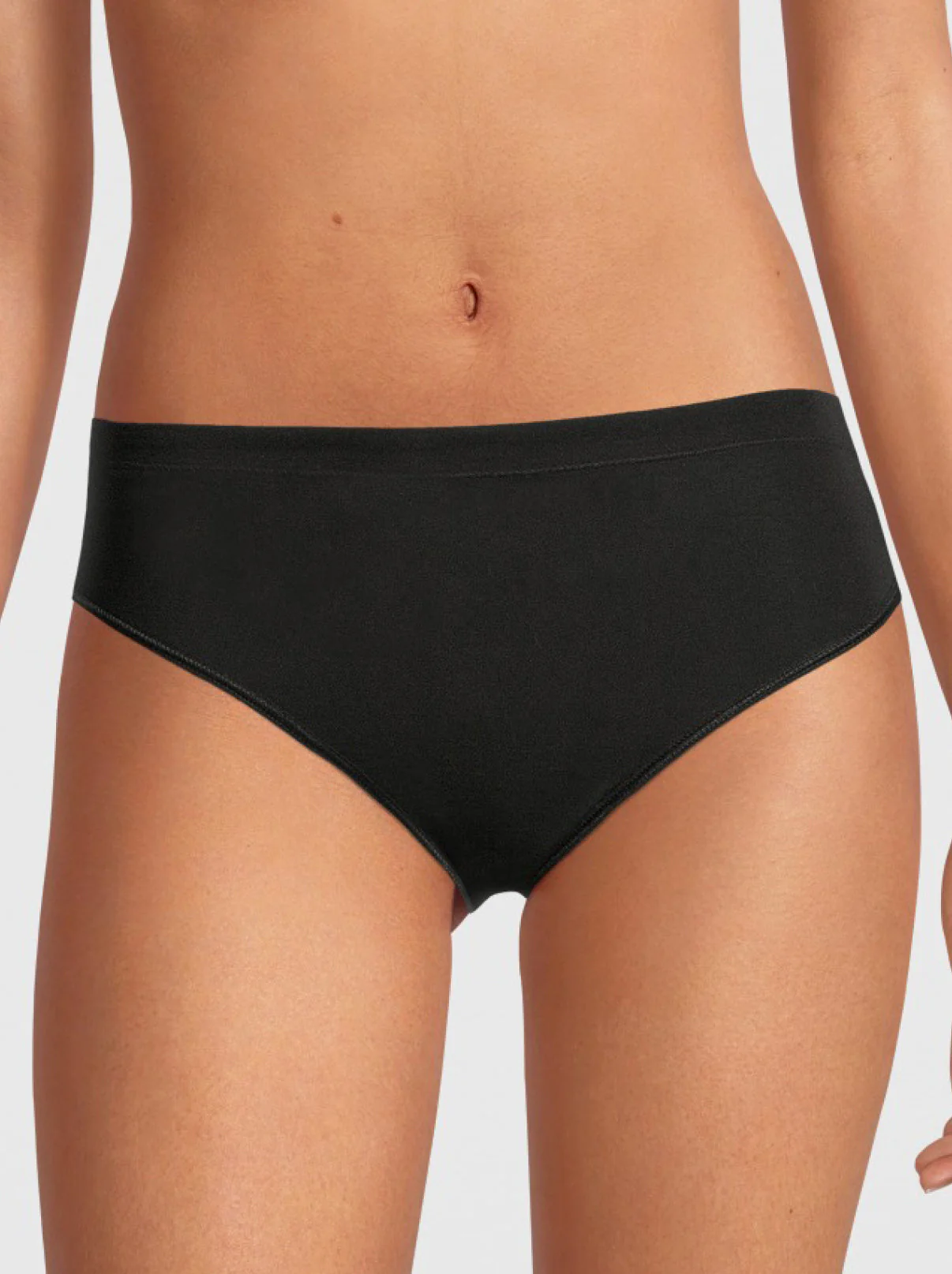 High Rise Briefs in Micromodal 1215 - Image 3