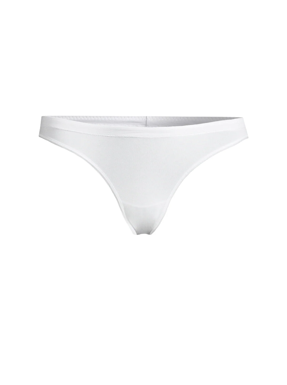 Ultralight Micromodal Super low-rise Briefs 1221 - Image 3