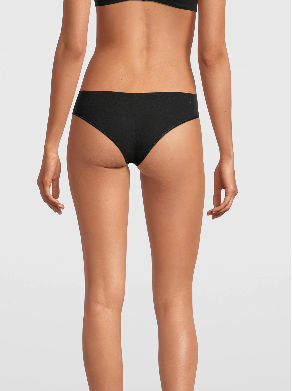 Ultralight Micromodal Medium Rise Briefs 1223 - Image 5