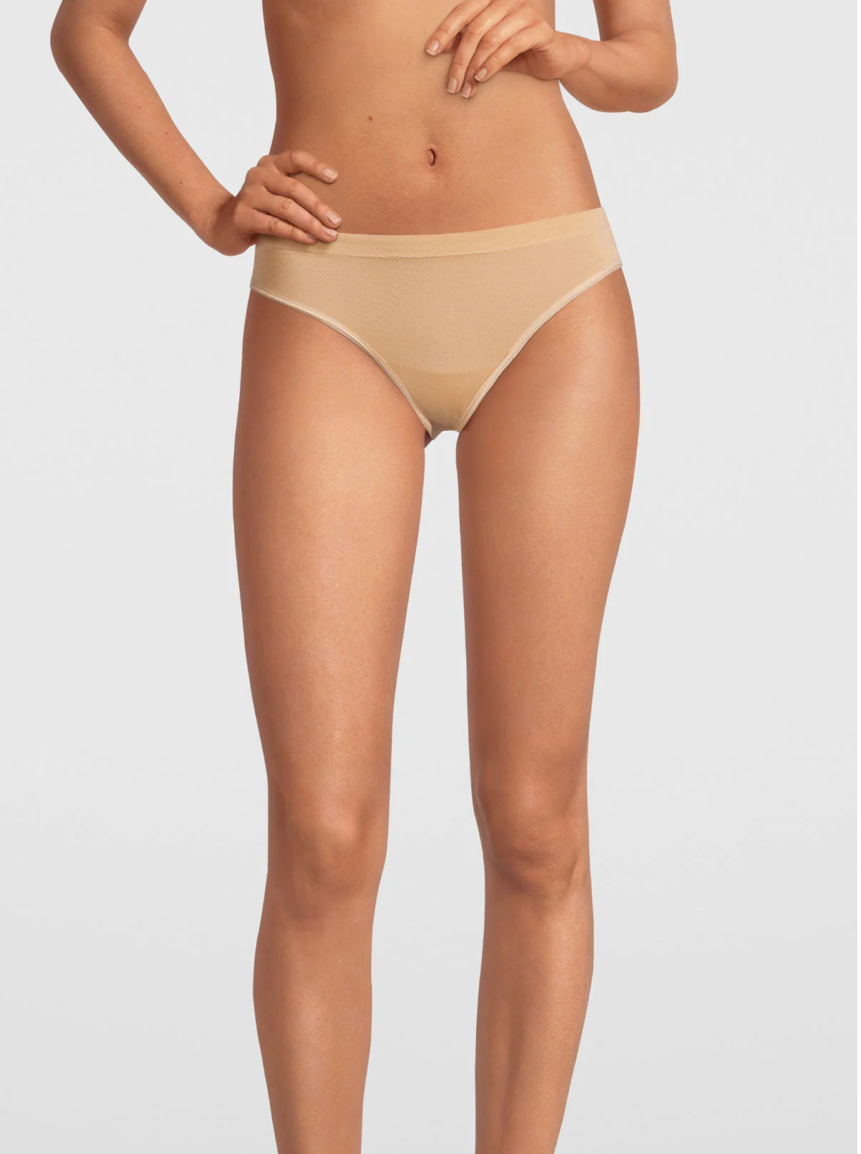 Ultralight Micromodal Medium Rise Briefs 1223 - Image 7