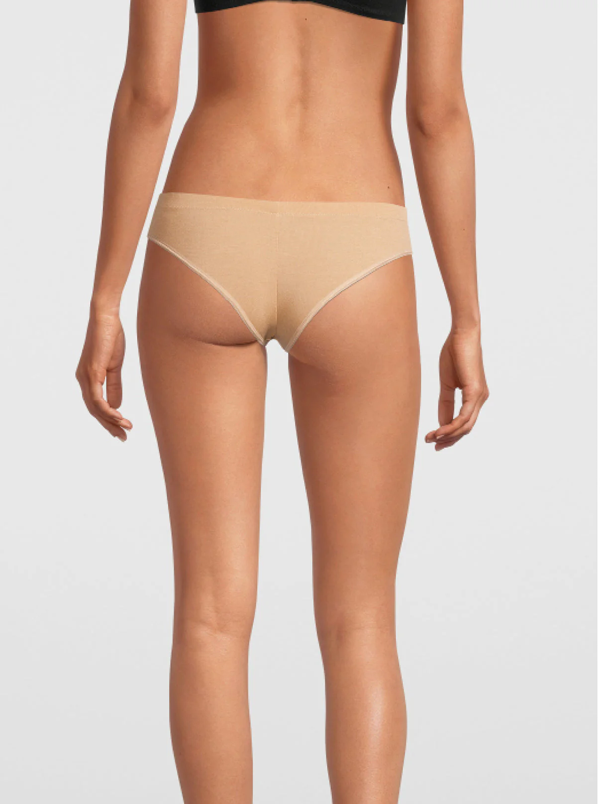 Ultralight Micromodal Medium Rise Briefs 1223 - Image 8
