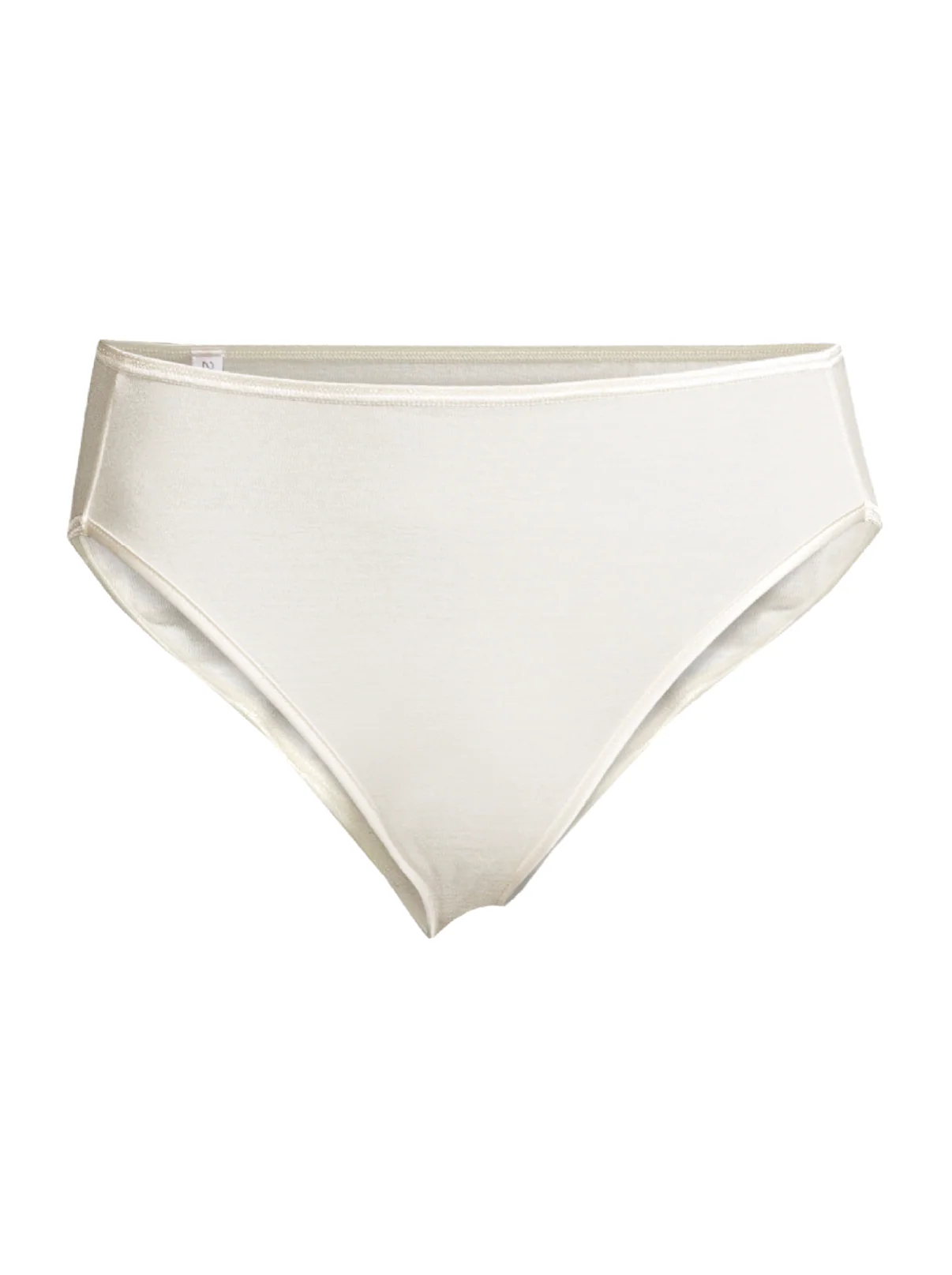 Filoscozia Midi Brief with Satin Trim 415 - Image 6