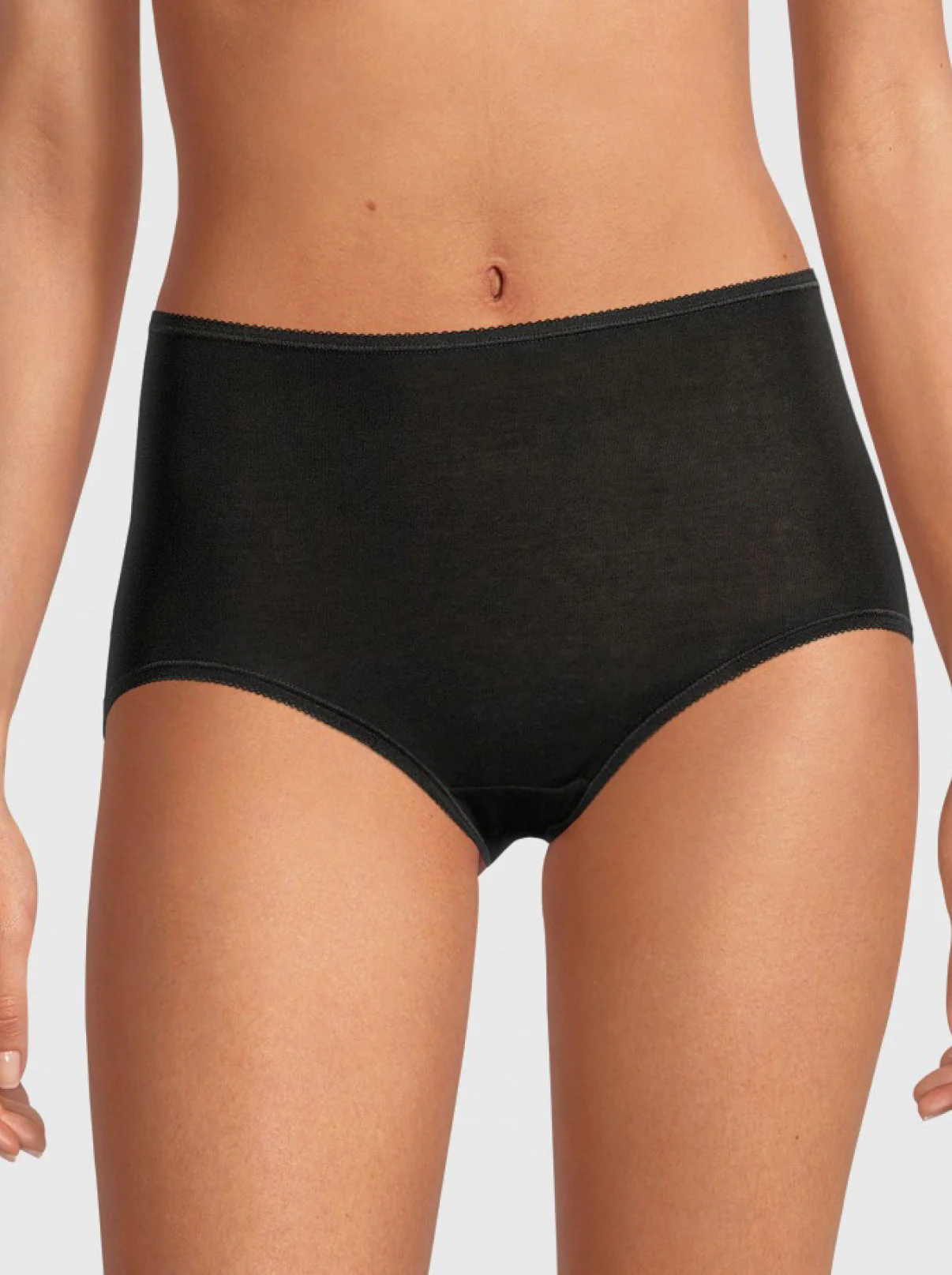 Filoscozia® High-Rise Briefs 527 - Image 3