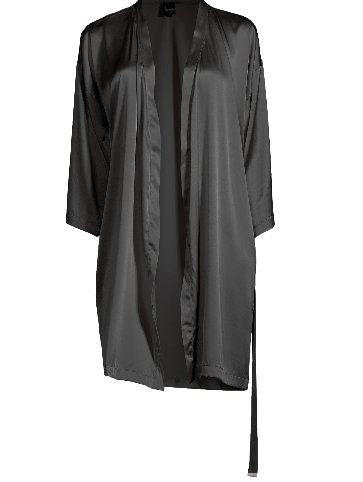 Homewear silk kimono 10310 - Image 11