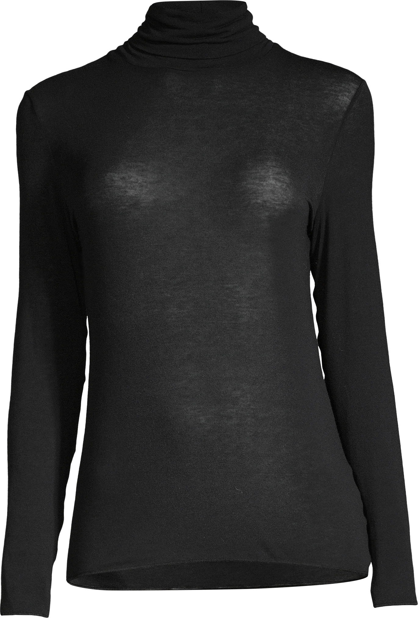 Ultralight Turtleneck Longsleeves 1482 - Image 3