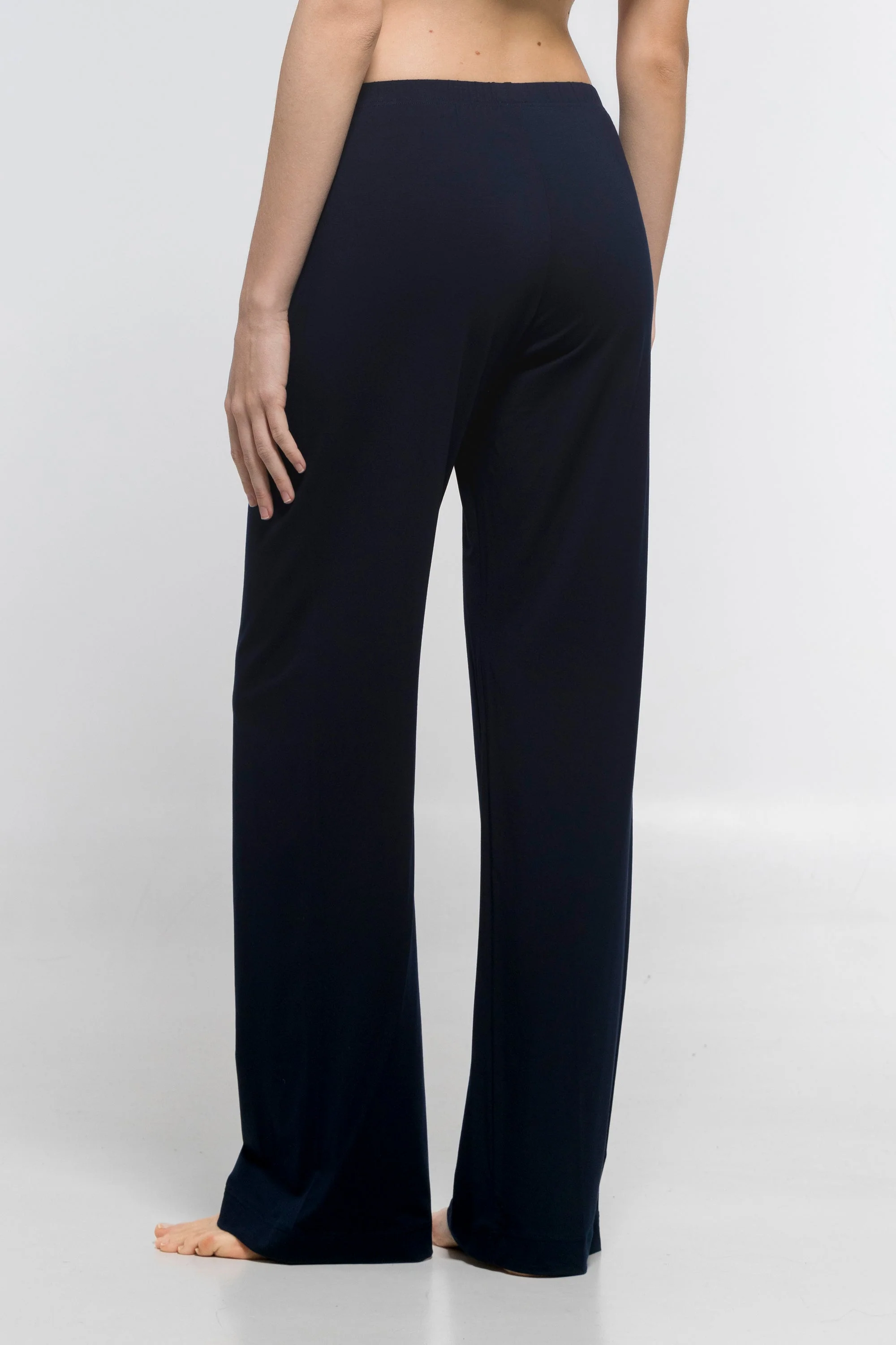 Modal trousers 1377 - Image 6