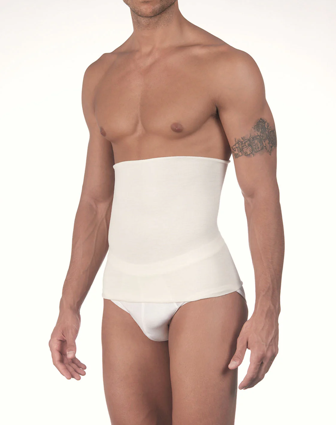 Girdle Man/Woman 100% Merino Wool 644