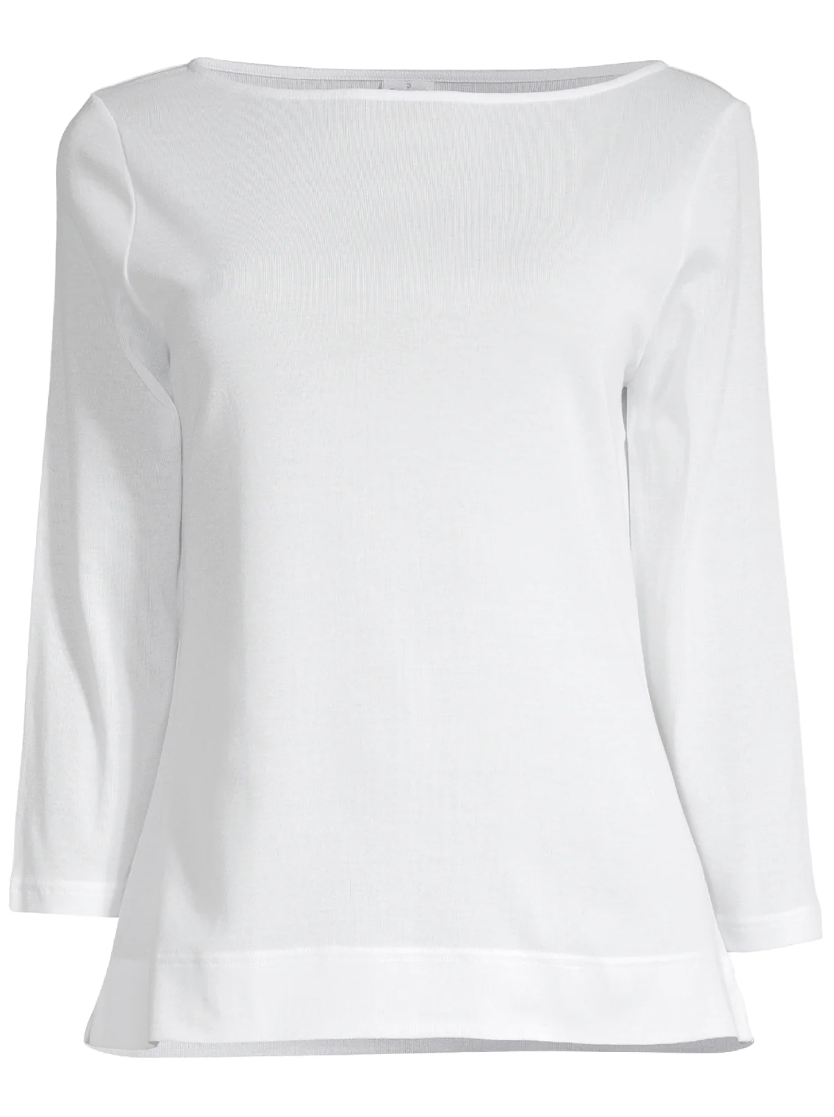 Filoscozia® ¾ Sleeves Shirt 3176 - Image 3