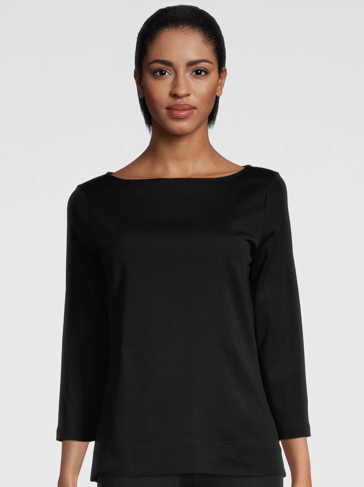 Filoscozia® ¾ Sleeves Shirt 3176 - Image 4