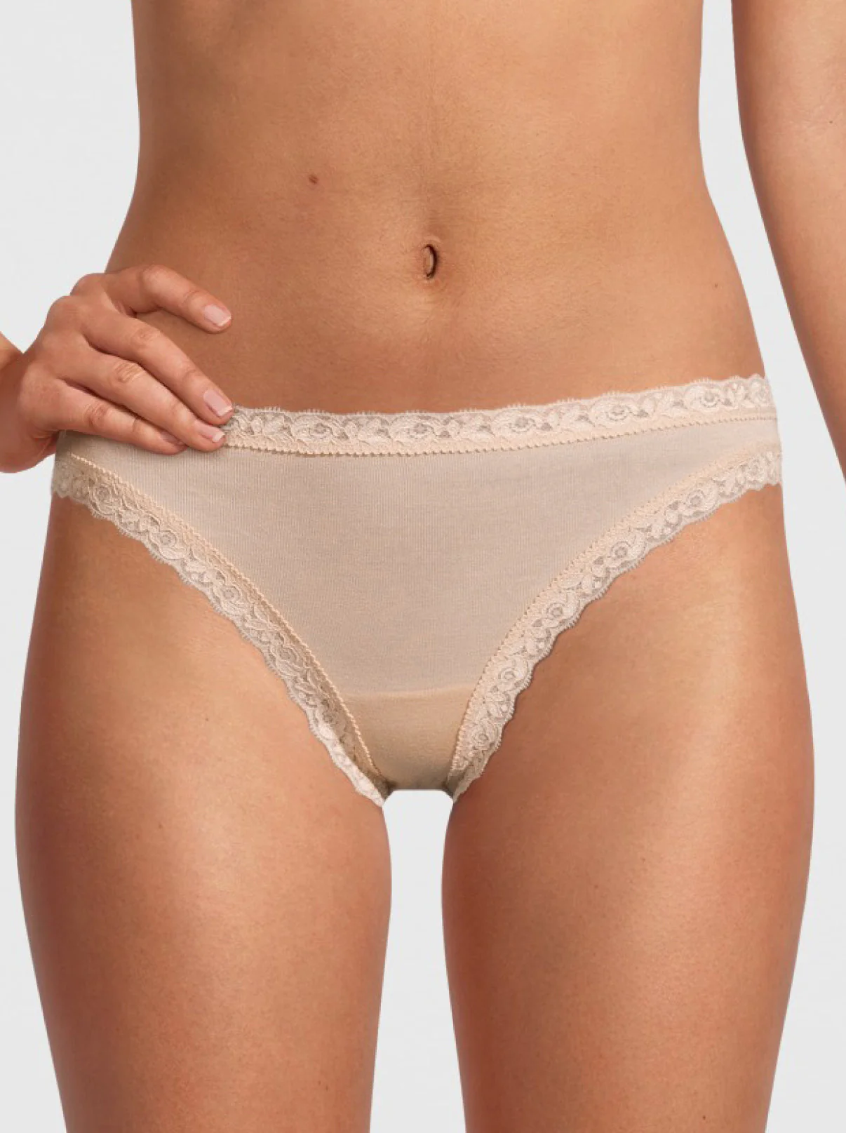Filoscozia Mini low-rise Briefs with leavers 308 - Image 5