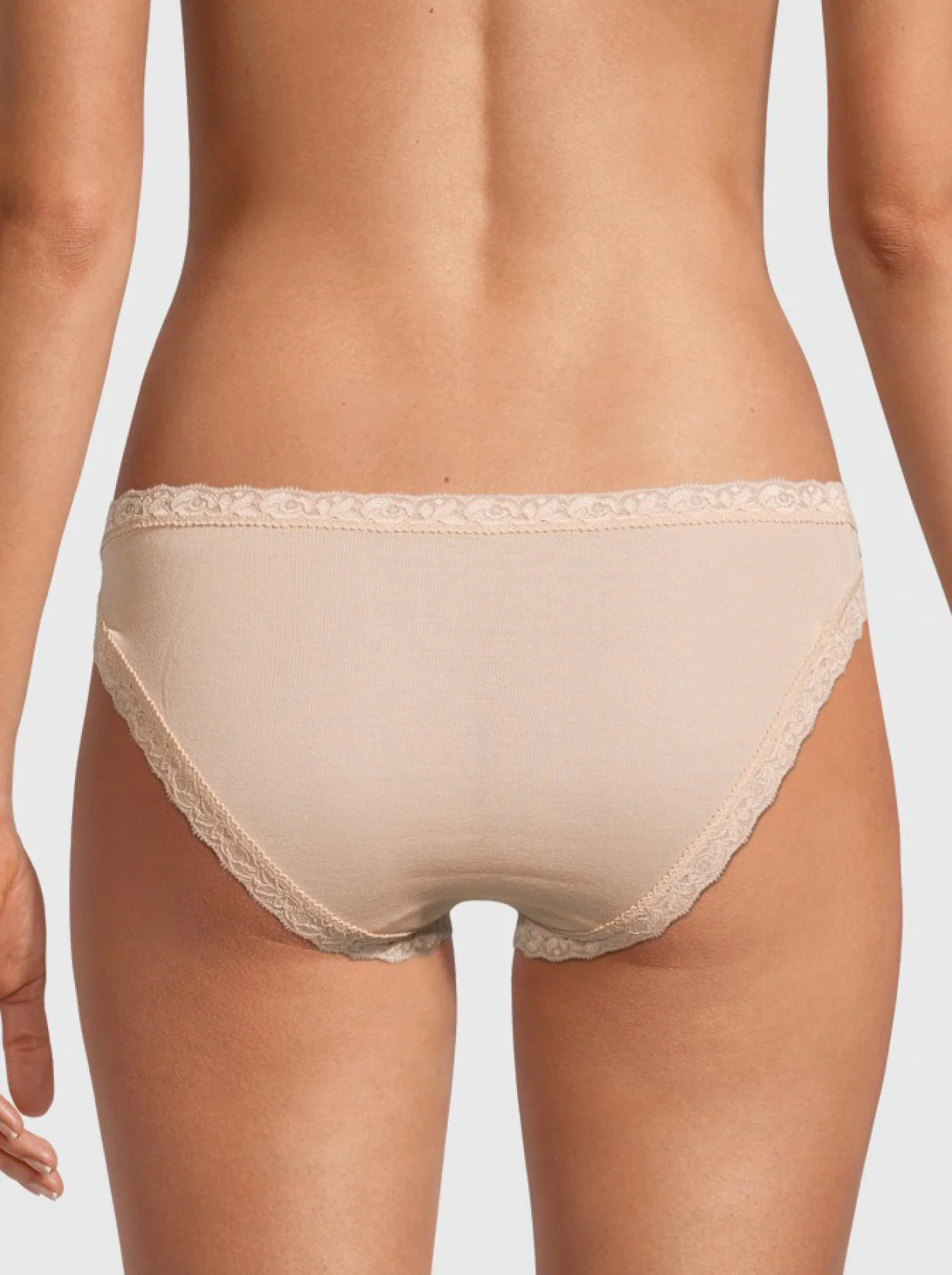 Filoscozia Mini low-rise Briefs with leavers 308 - Image 6