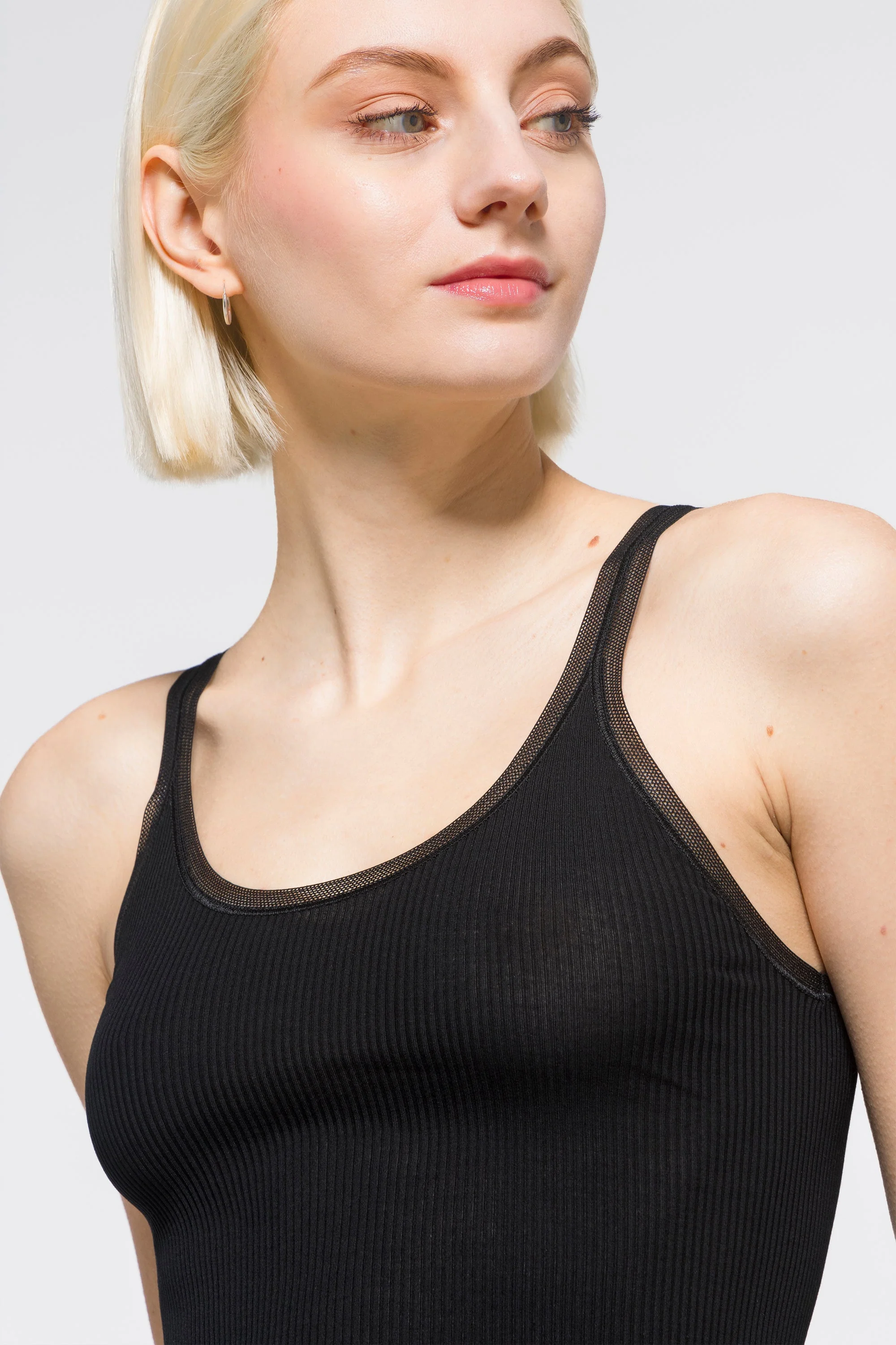 Sleeveless Woman100% Cotton 306 - Image 6