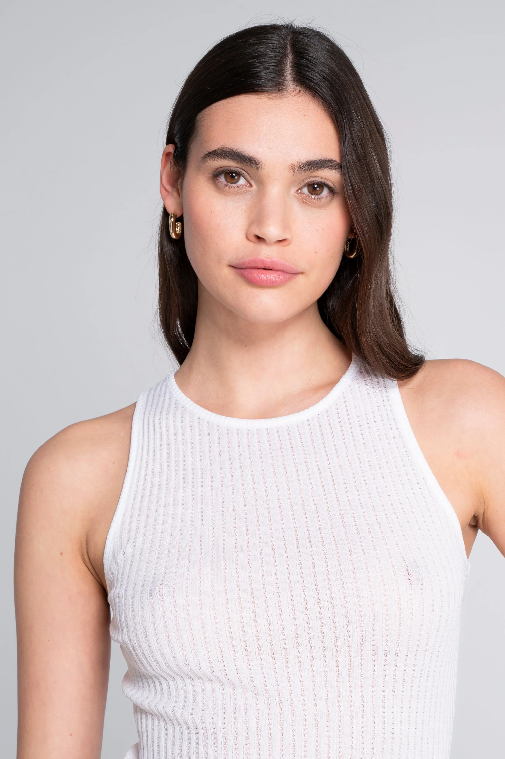 Halter neck top Filoscozia 3119 - Image 8