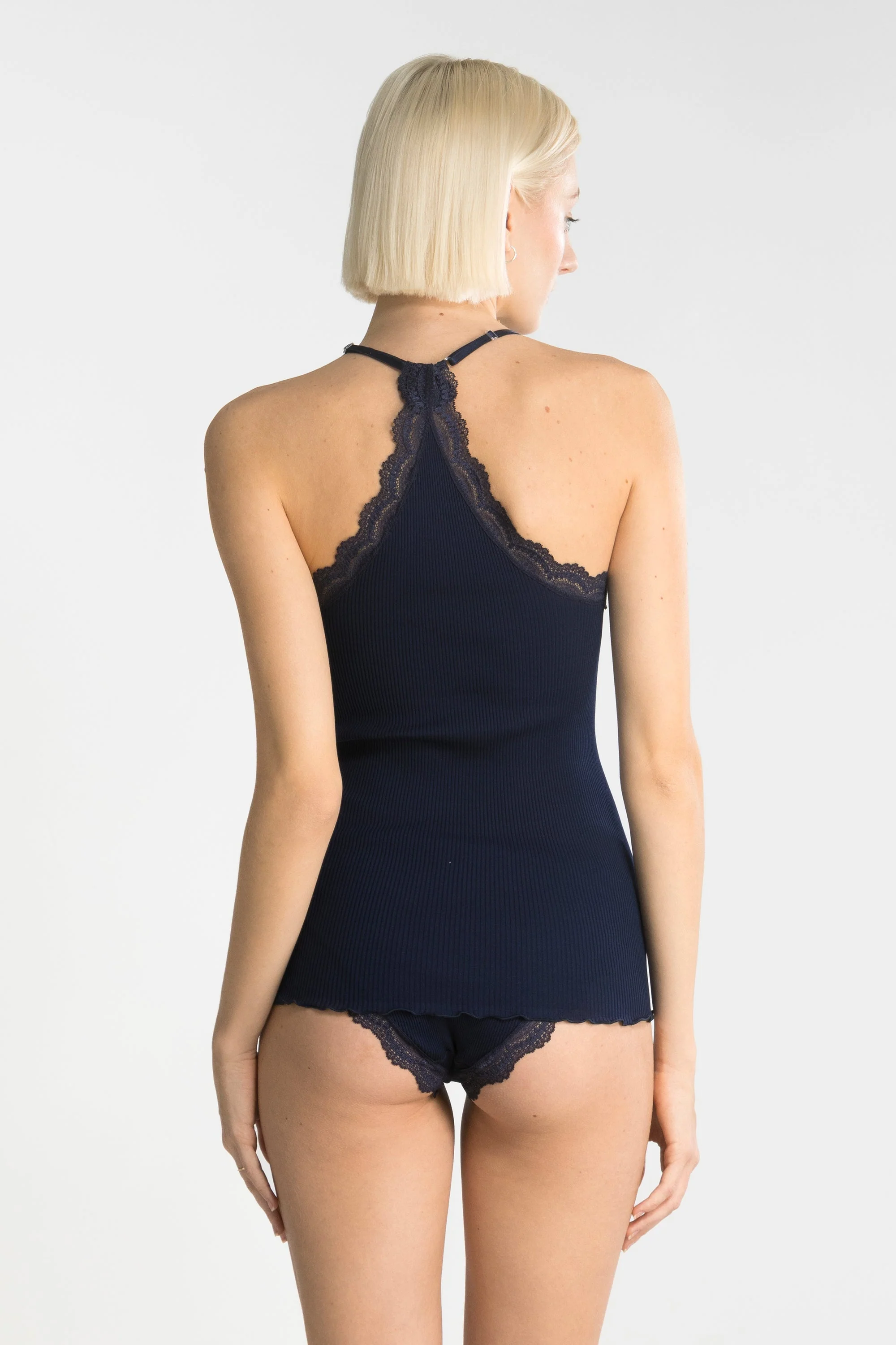 Sleeveless Woman Cotton 3163 - Image 13