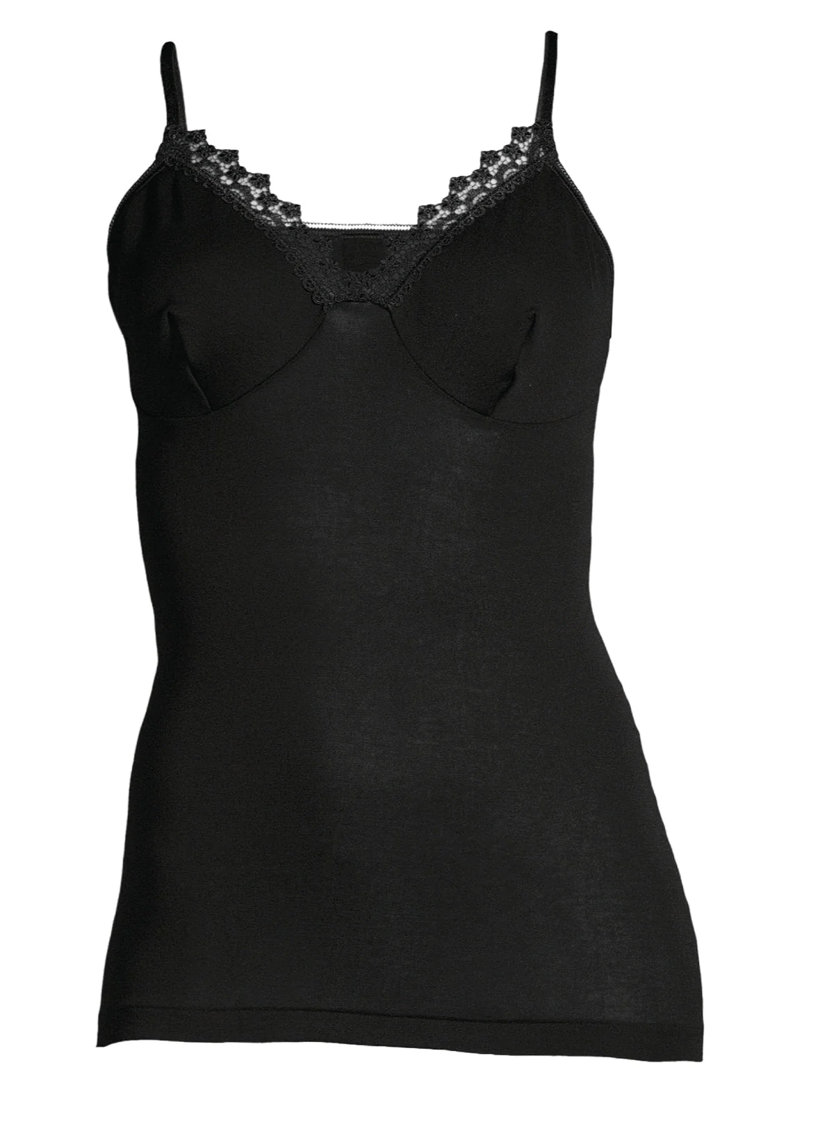 Filoscozia Spaghetti Top Bra Shape 330 - Image 6