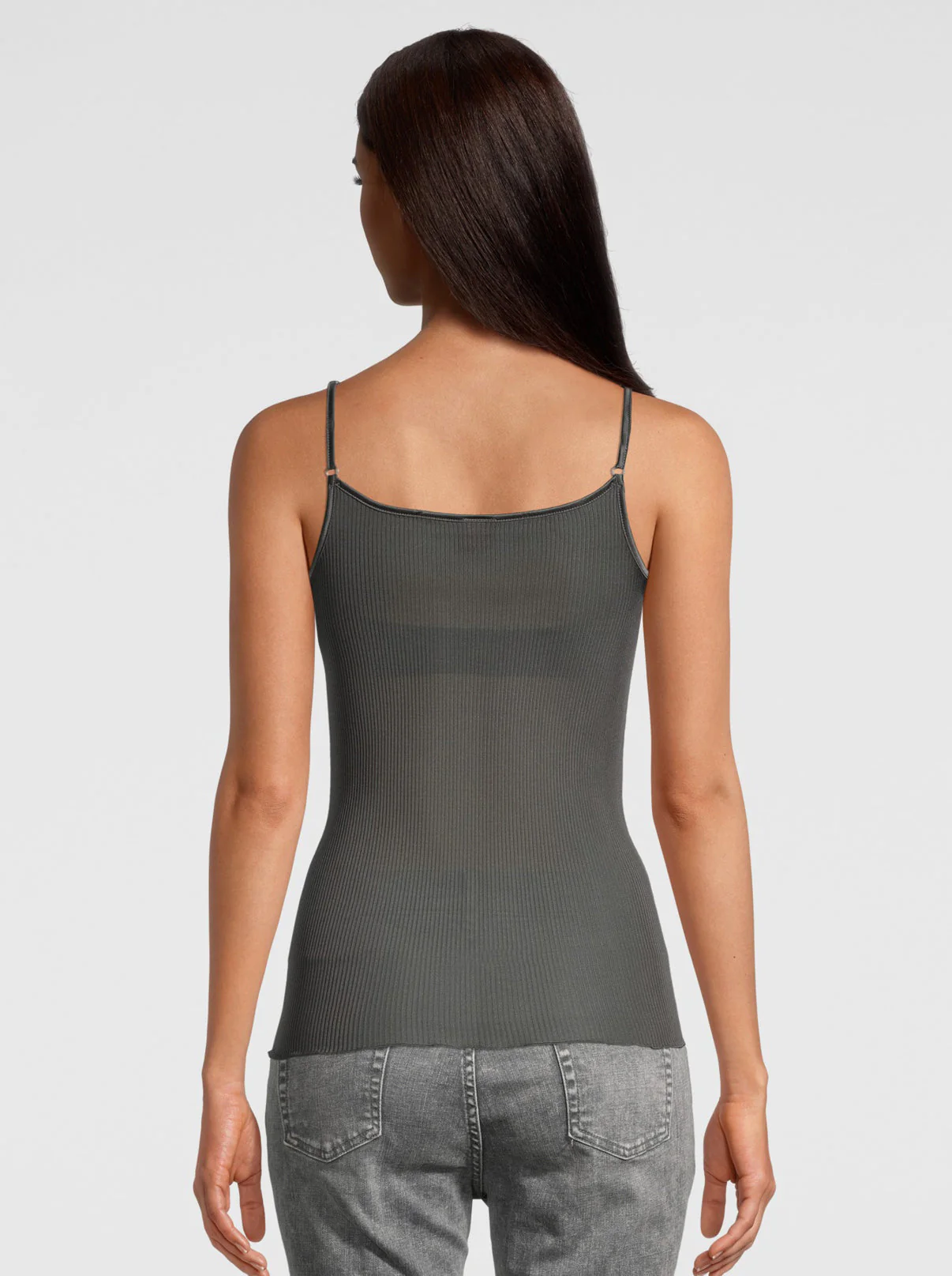 Pure silk camisole top 9450 - Image 6