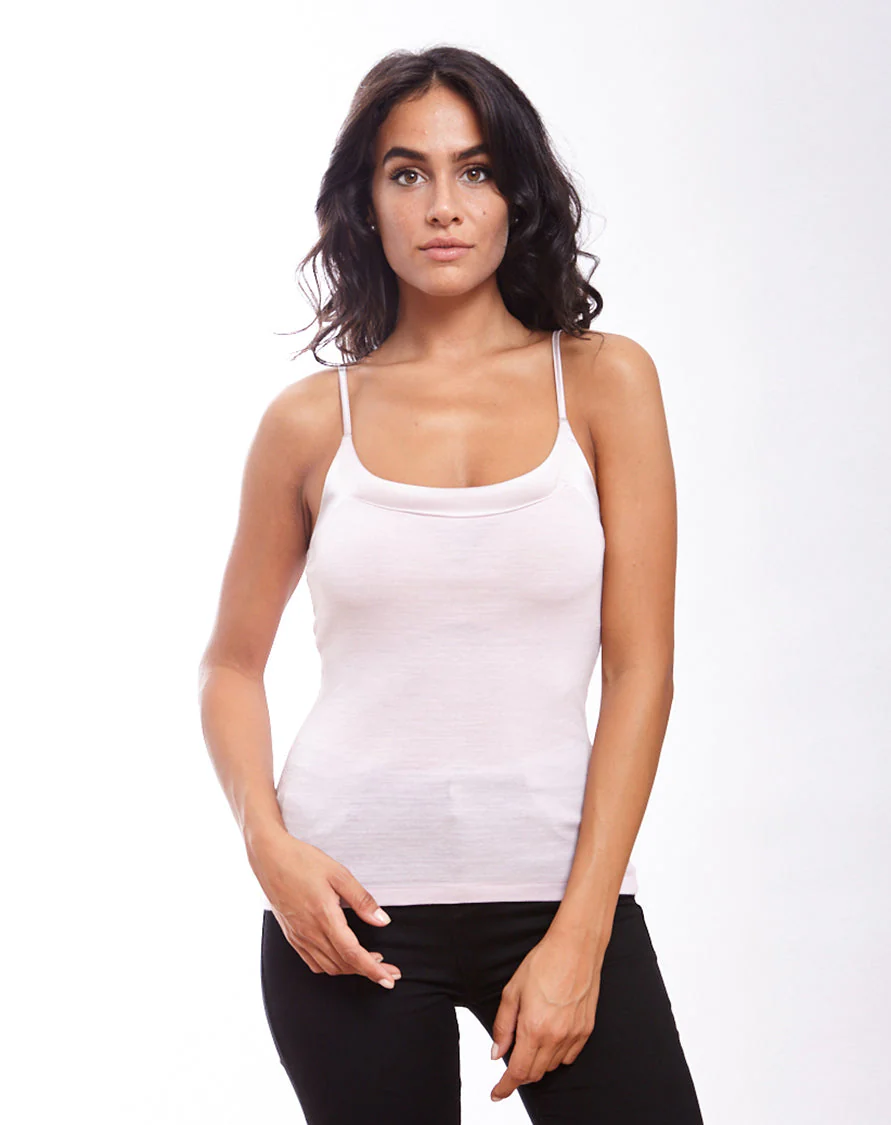 Sleeveless Woman70% Wool , 30% Silk 4260 - Image 7