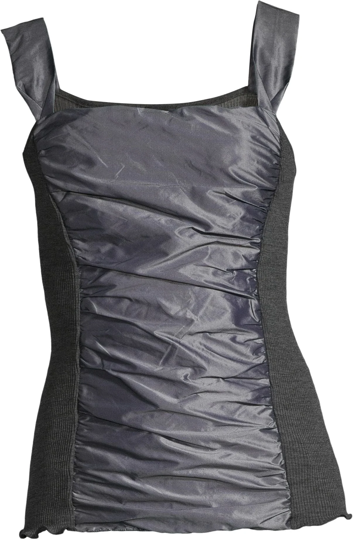 Origami Taffetà Tank Top 6684 - Image 3