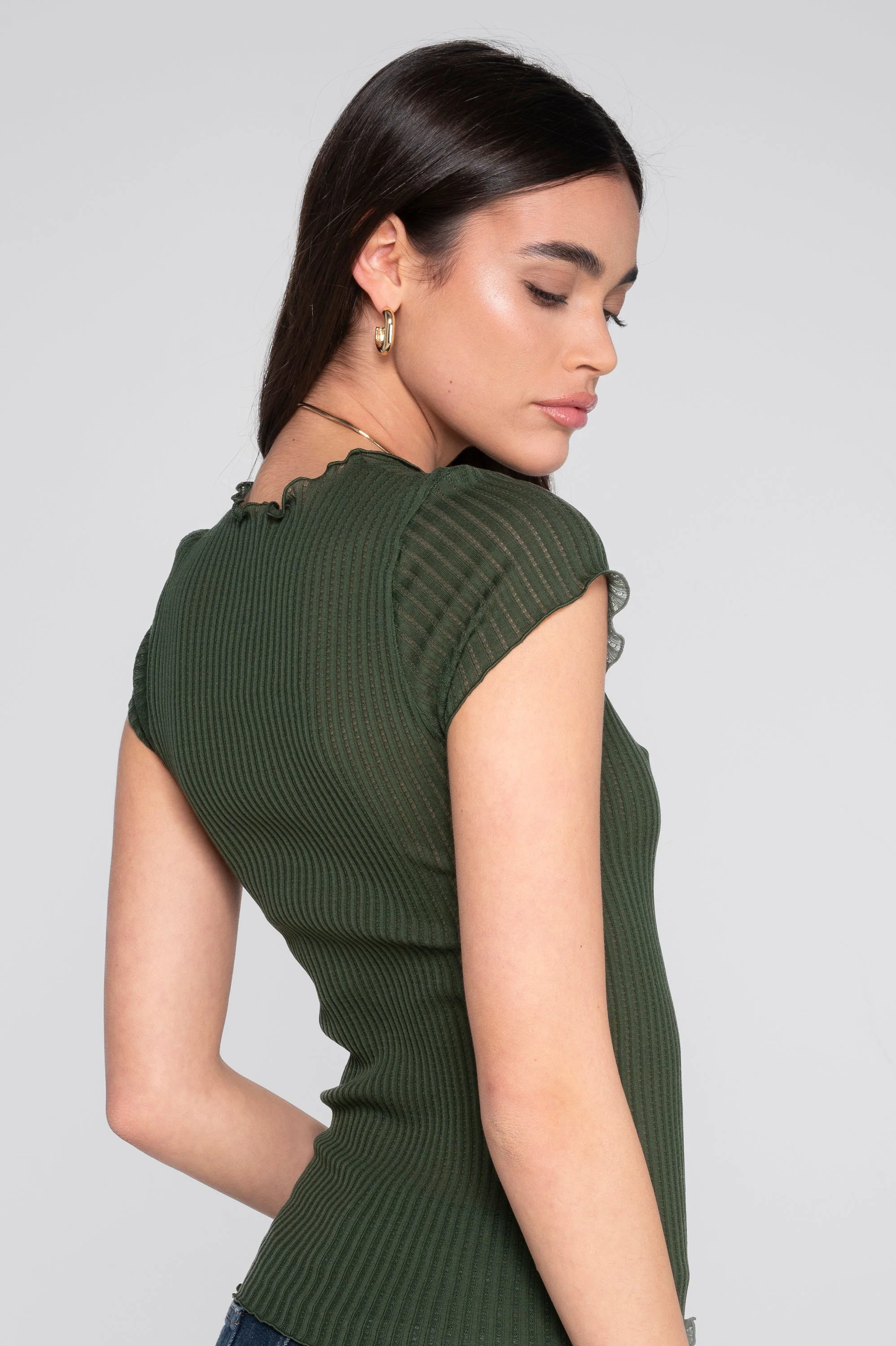 Short sleeves top Filoscozia 3117 - Image 15