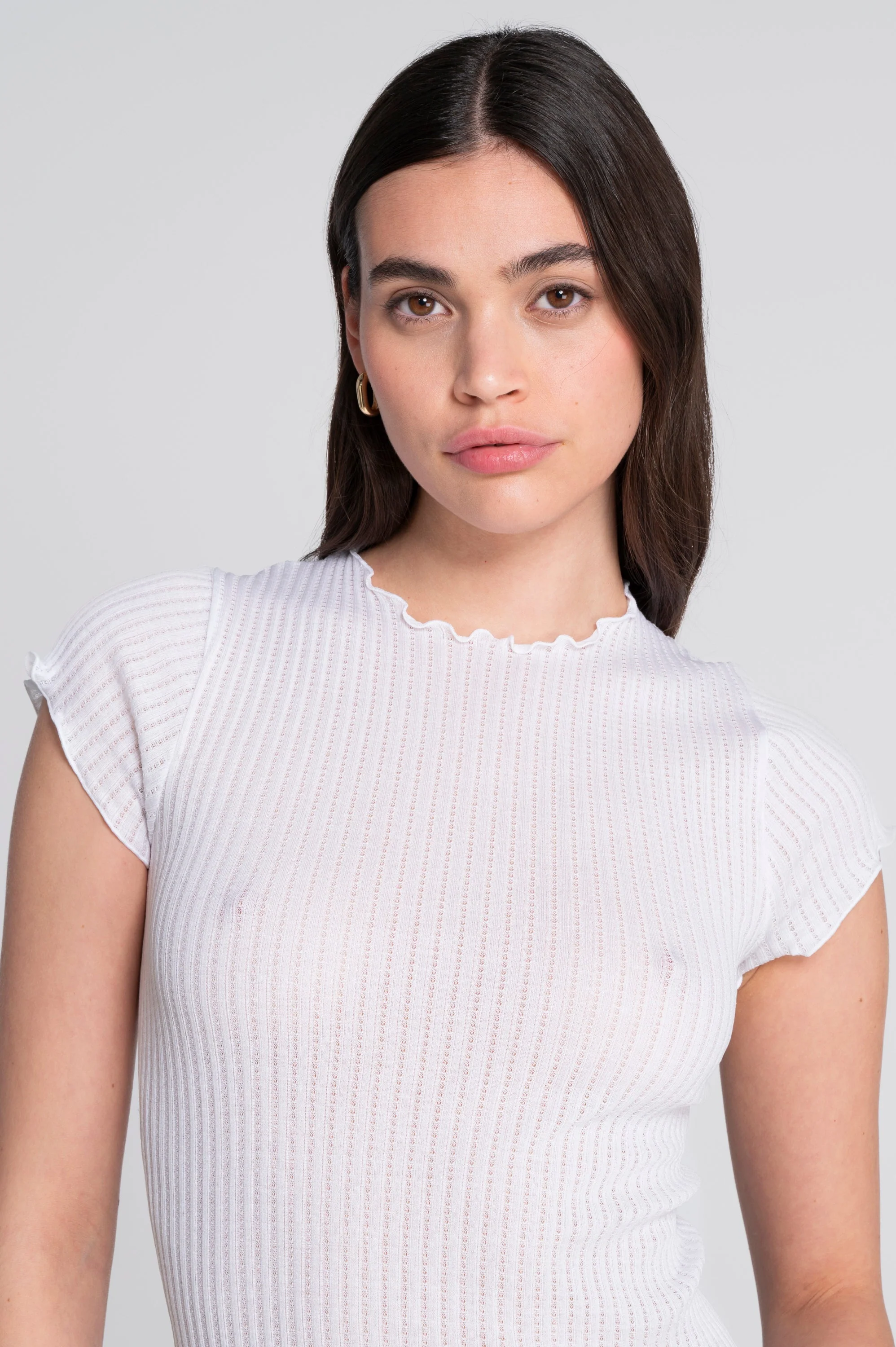 Short sleeves top Filoscozia 3117 - Image 5